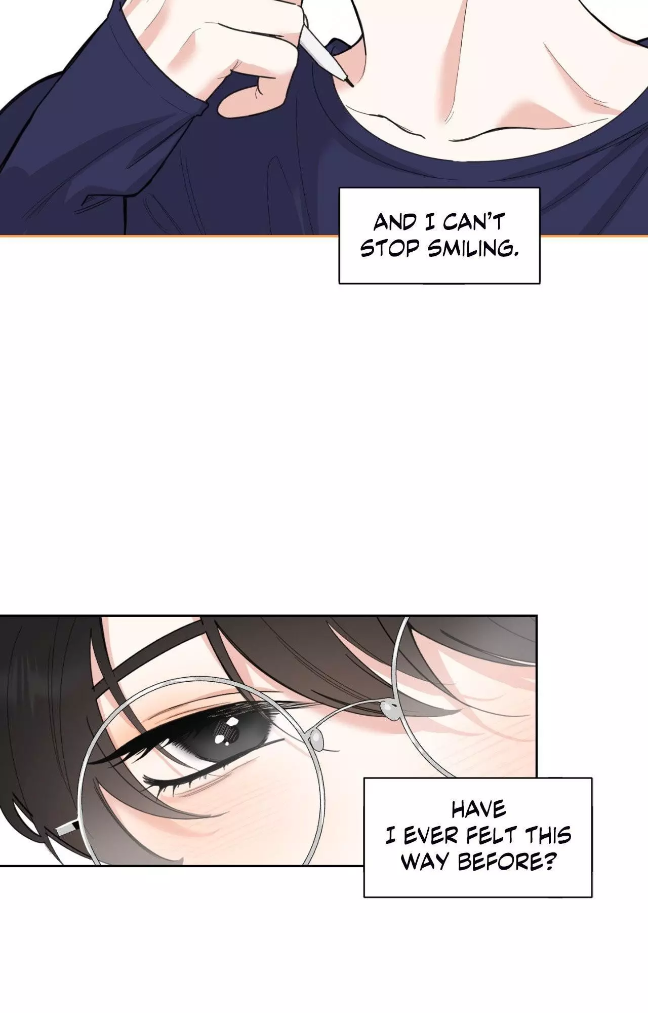 A Terrible Romance - Chapter 81 Page 3