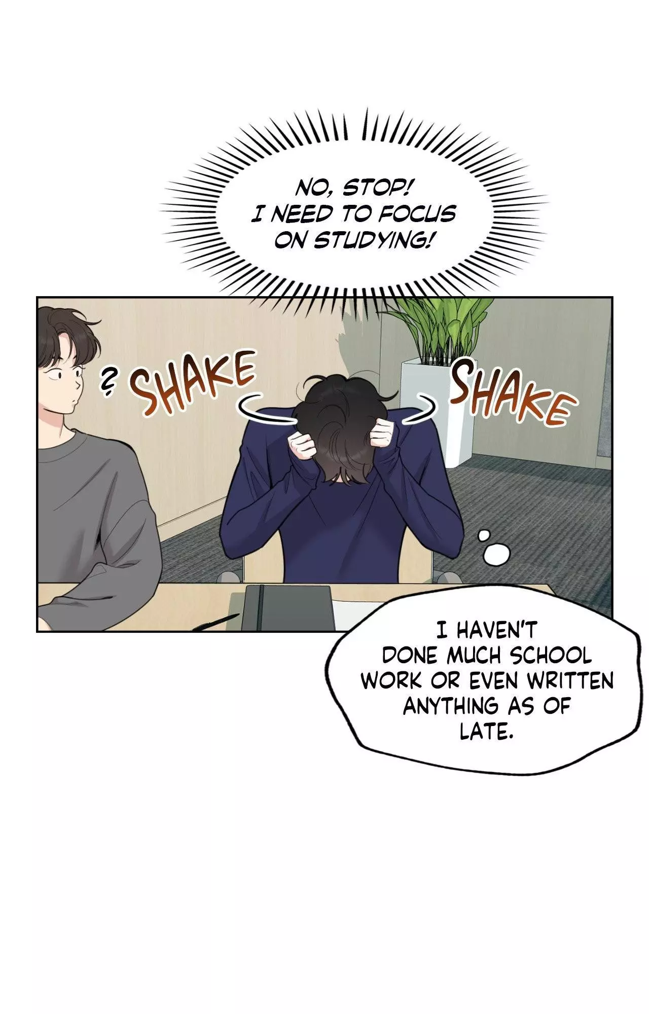 A Terrible Romance - Chapter 81 Page 5