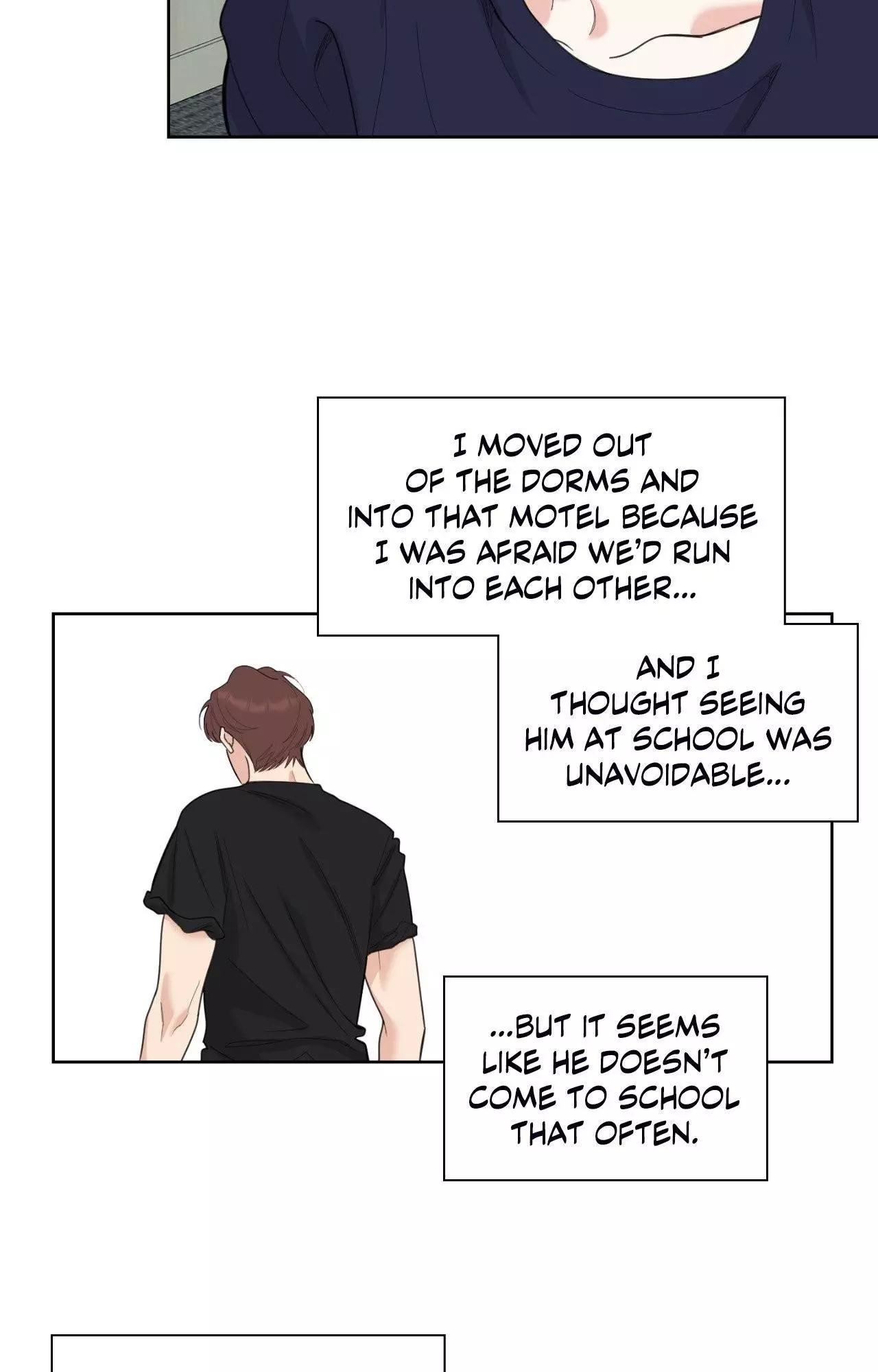 A Terrible Romance - Chapter 81 Page 7