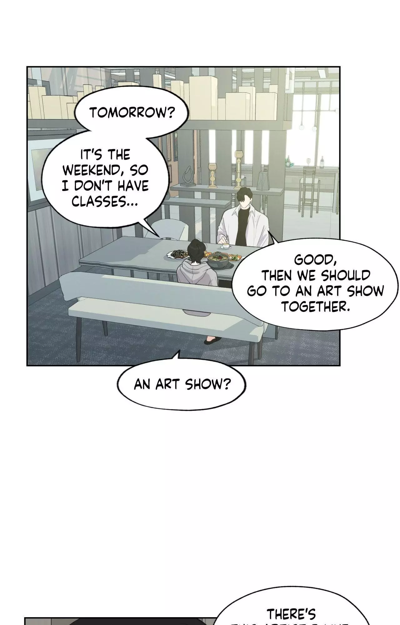 A Terrible Romance - Chapter 81 Page 12