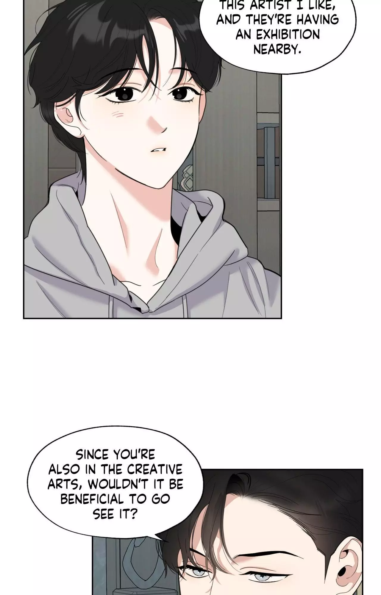 A Terrible Romance - Chapter 81 Page 13