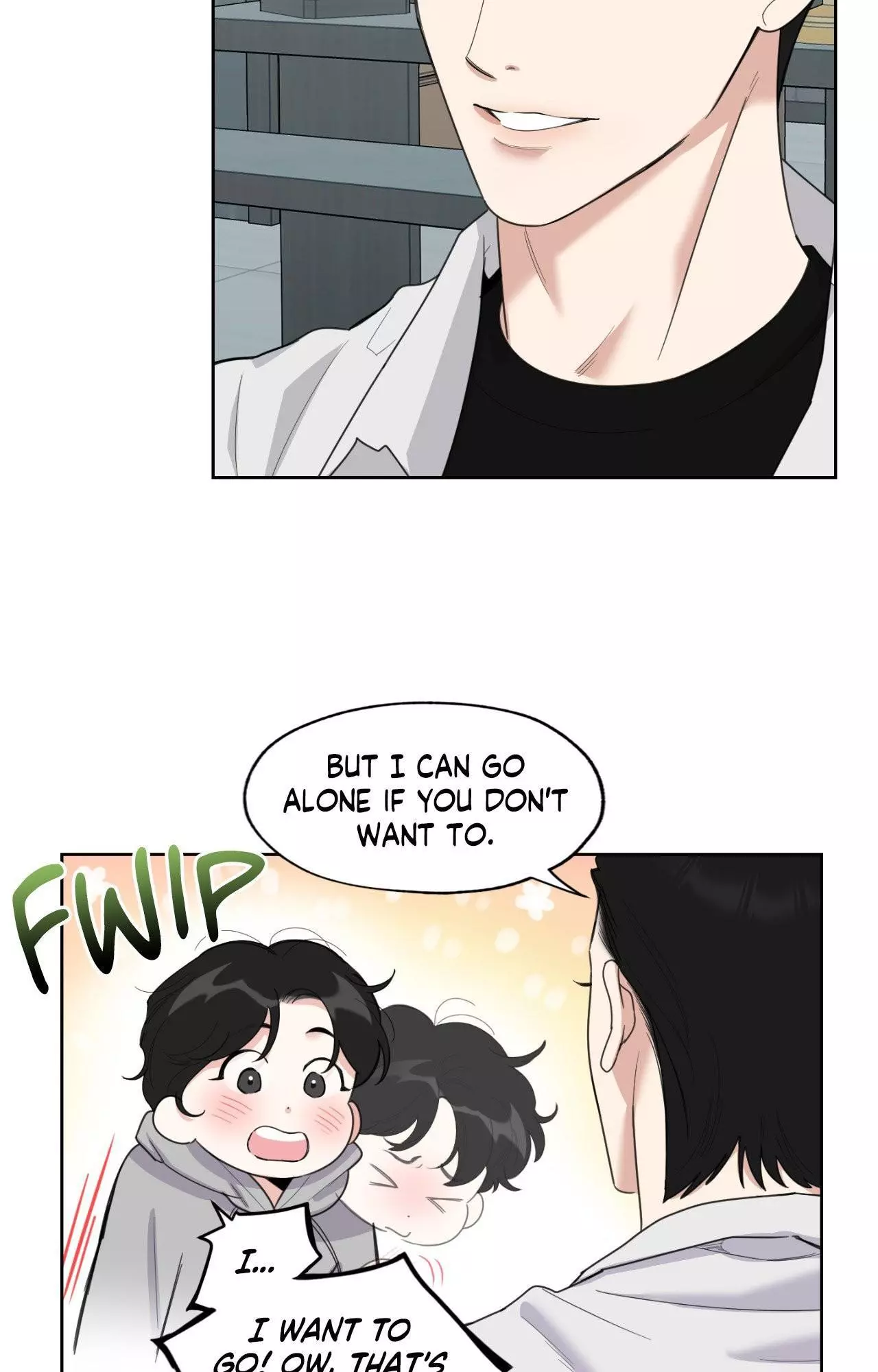A Terrible Romance - Chapter 81 Page 14
