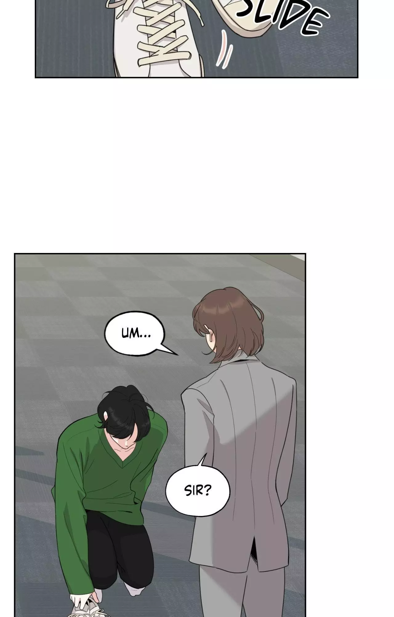 A Terrible Romance - Chapter 81 Page 23