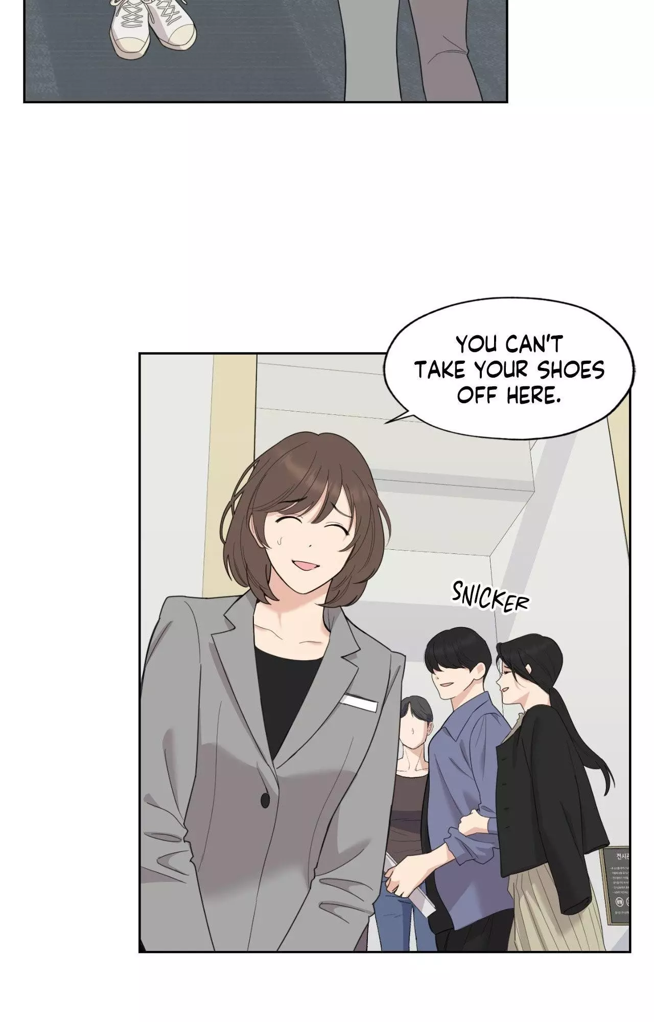 A Terrible Romance - Chapter 81 Page 24