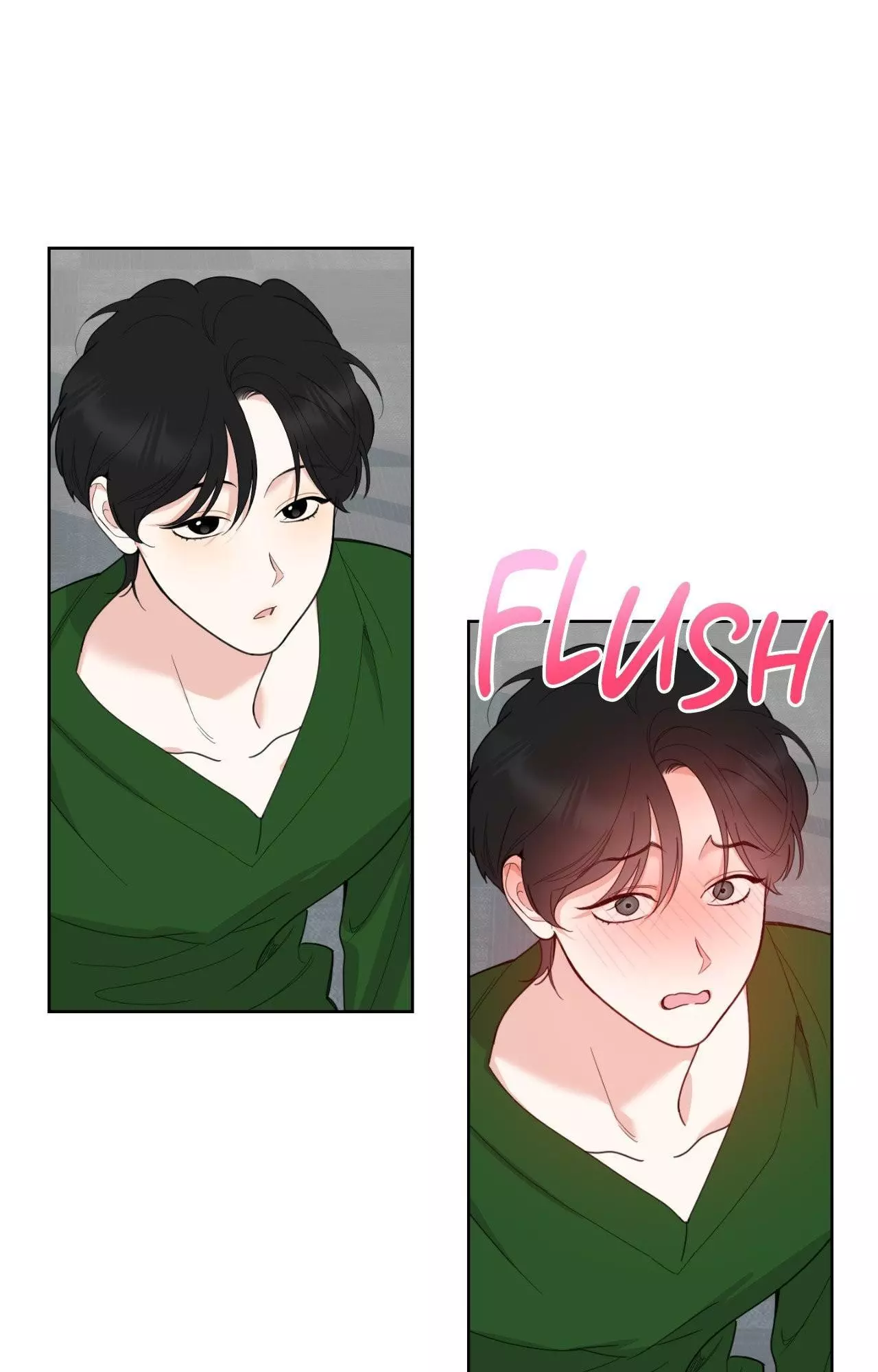 A Terrible Romance - Chapter 81 Page 25