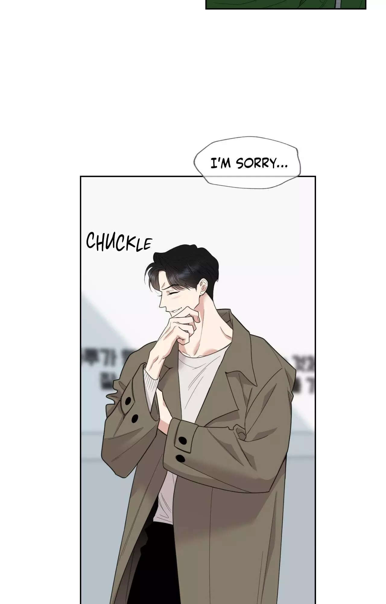 A Terrible Romance - Chapter 81 Page 26