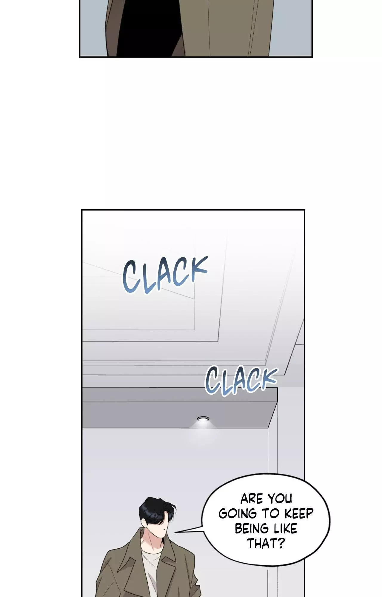 A Terrible Romance - Chapter 81 Page 27