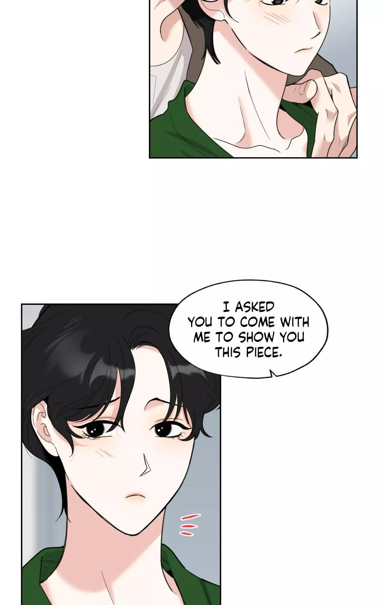A Terrible Romance - Chapter 81 Page 29