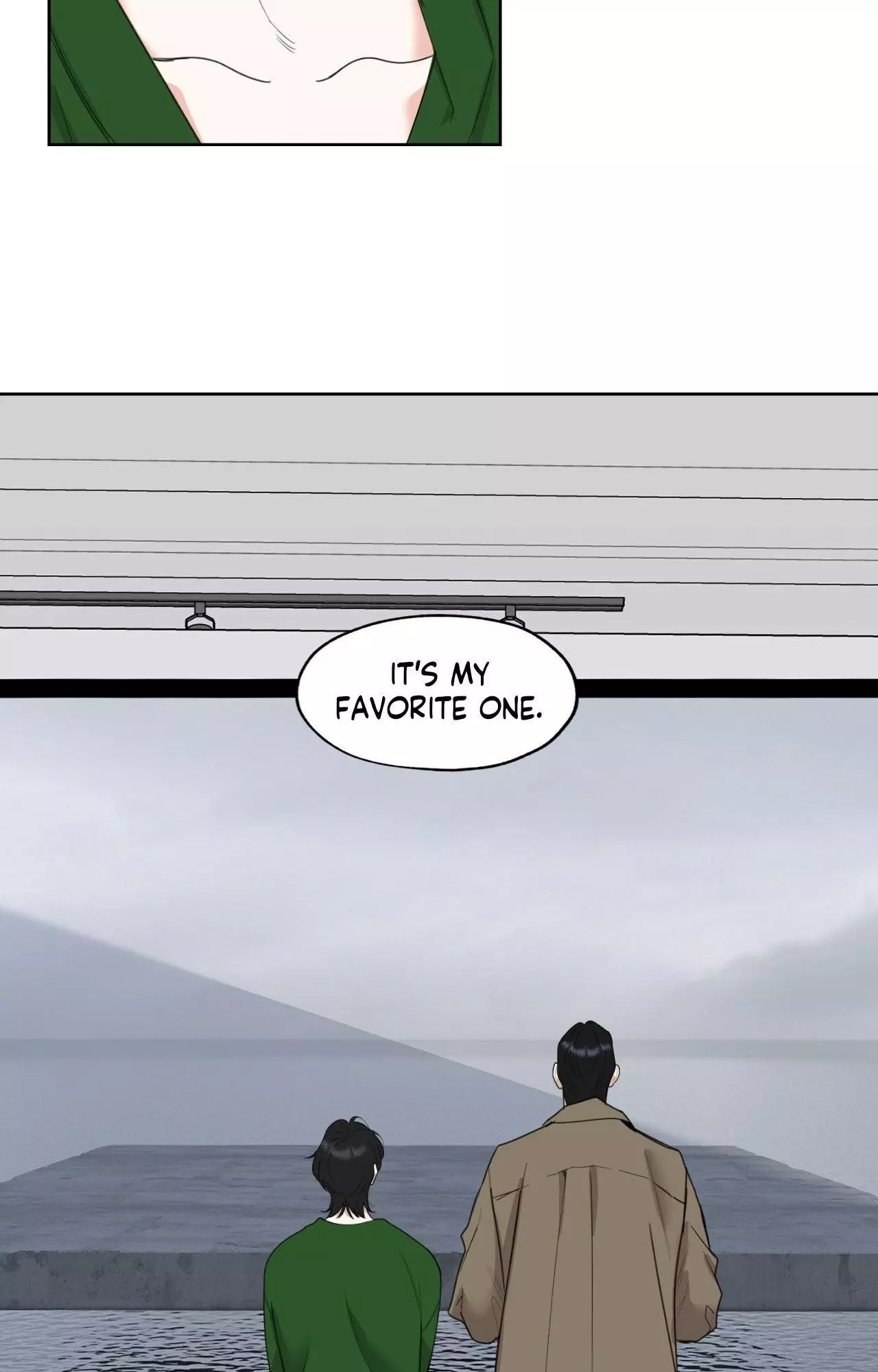 A Terrible Romance - Chapter 81 Page 30