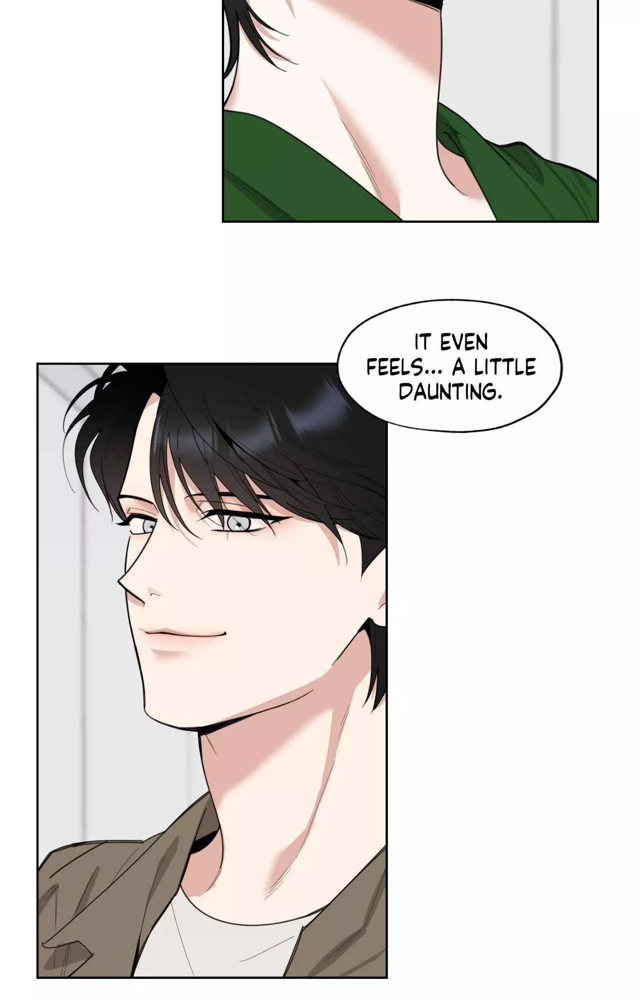 A Terrible Romance - Chapter 81 Page 32