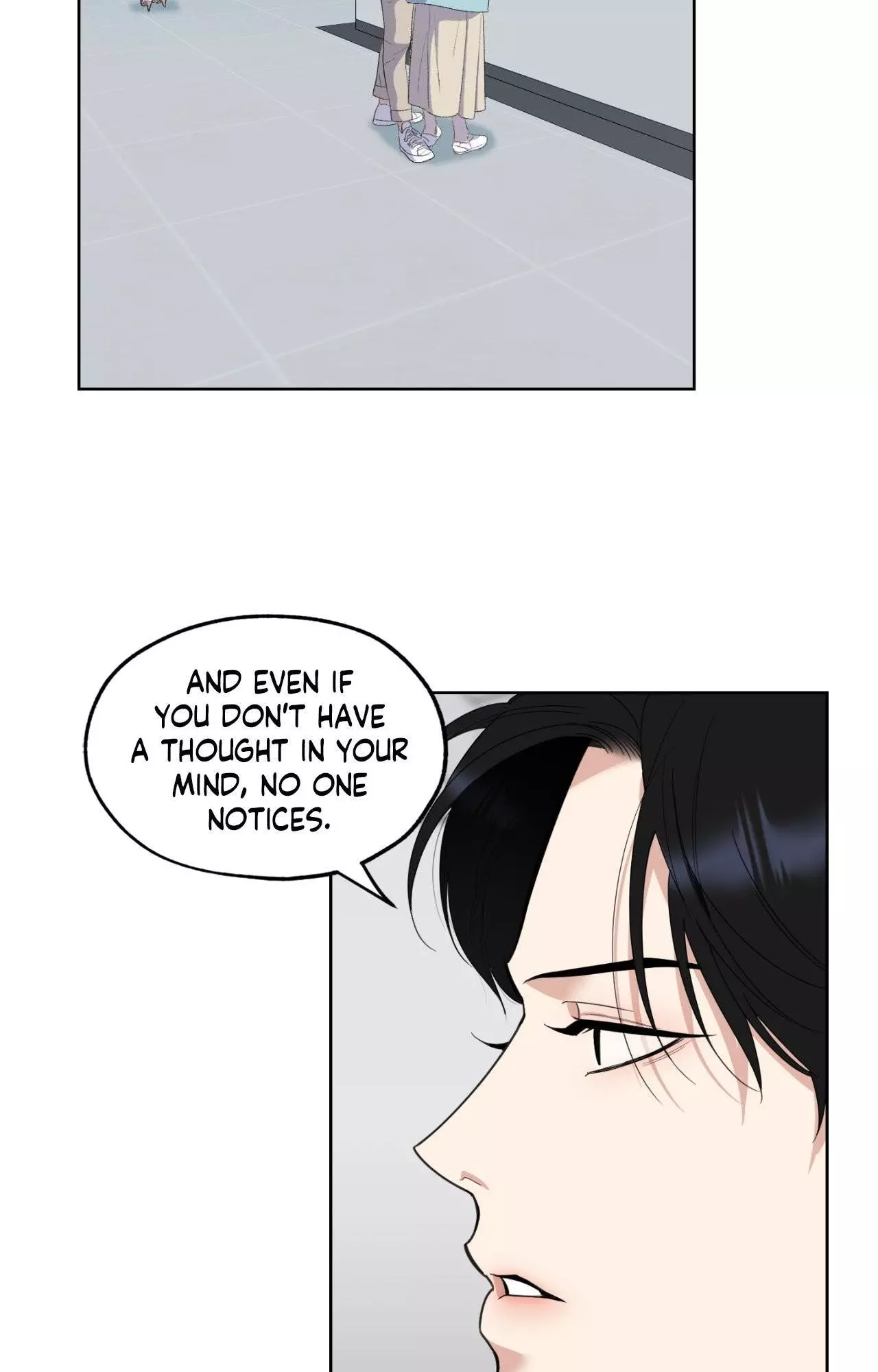 A Terrible Romance - Chapter 81 Page 35