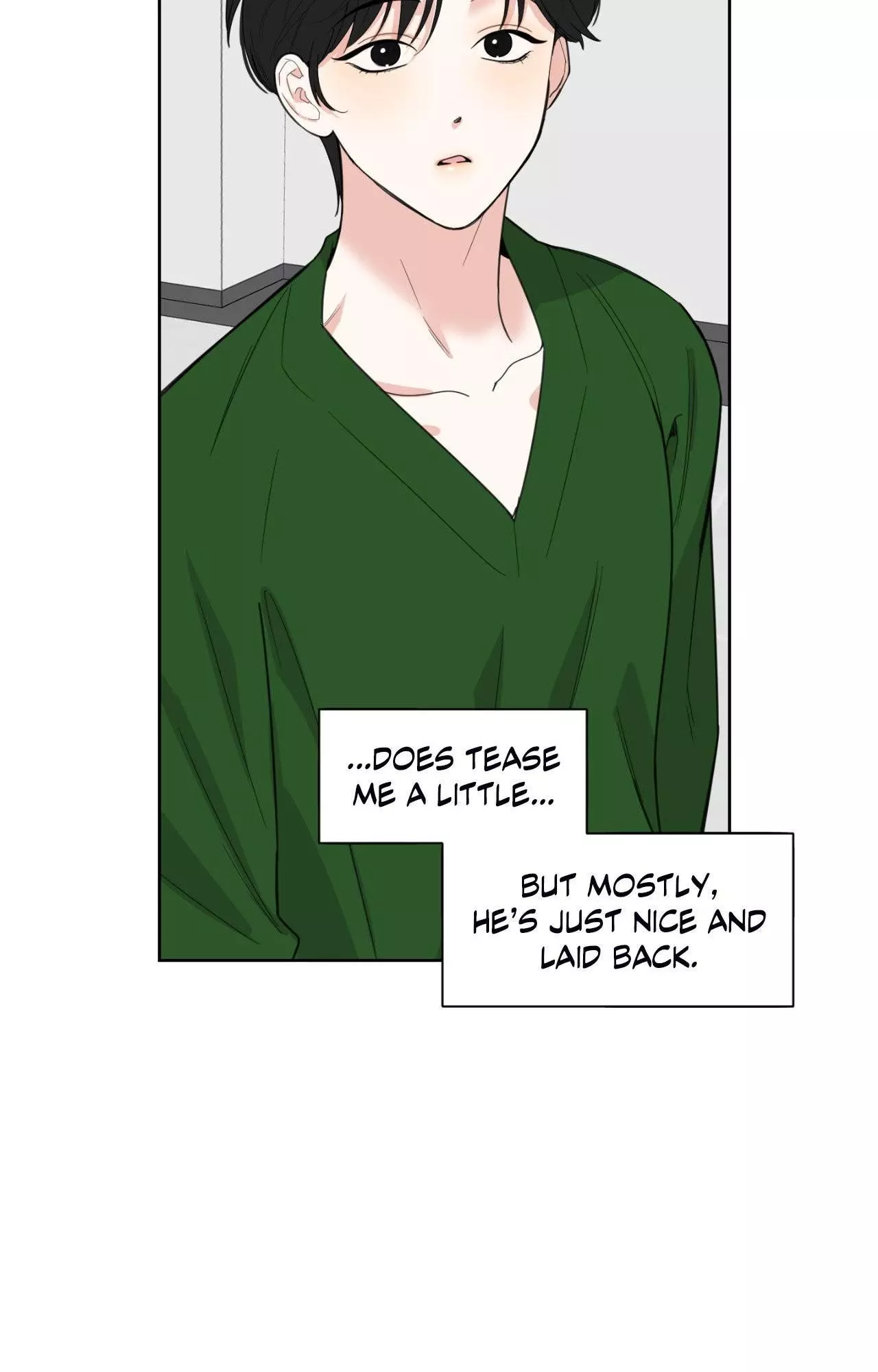 A Terrible Romance - Chapter 81 Page 37