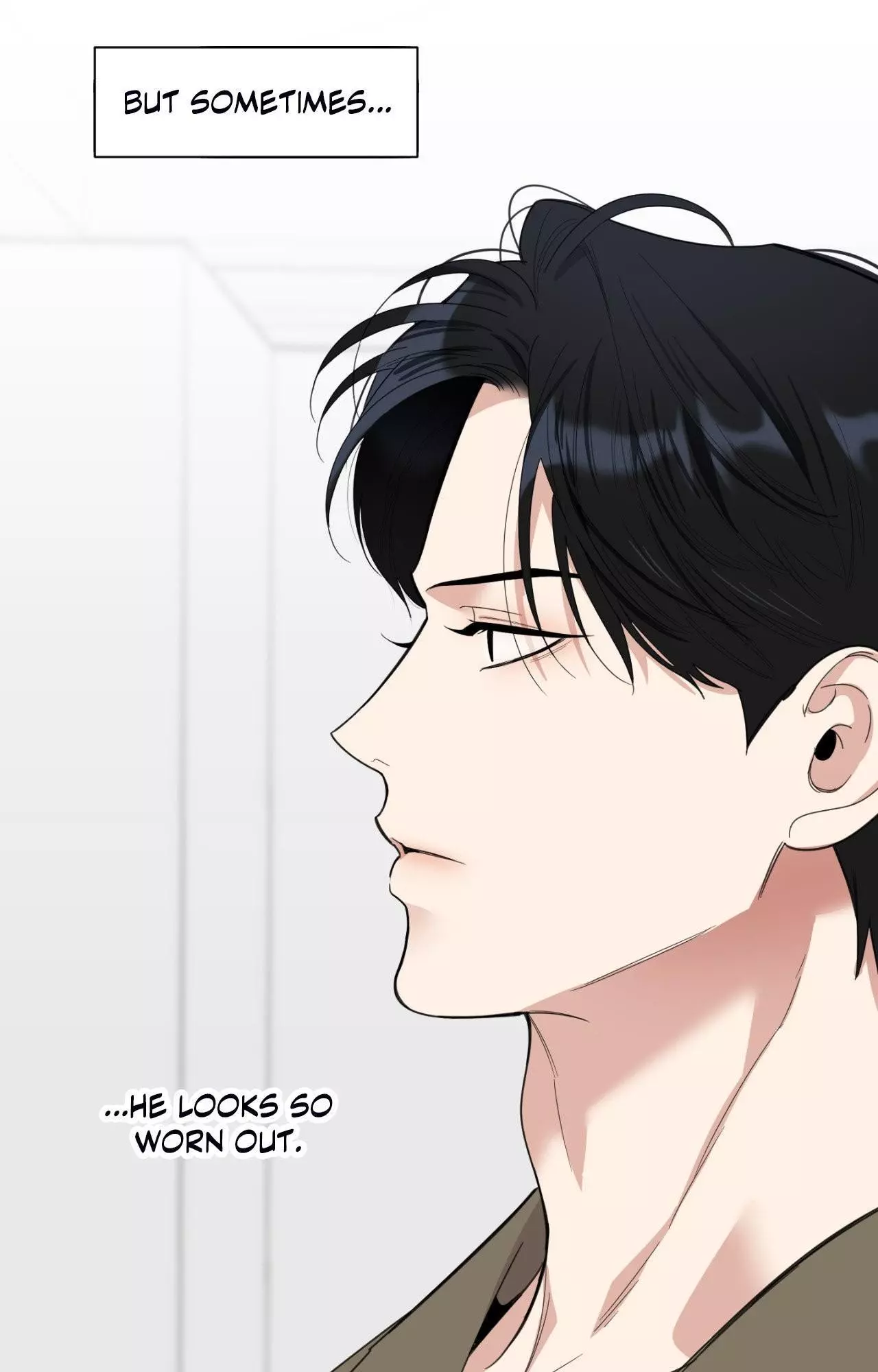 A Terrible Romance - Chapter 81 Page 38