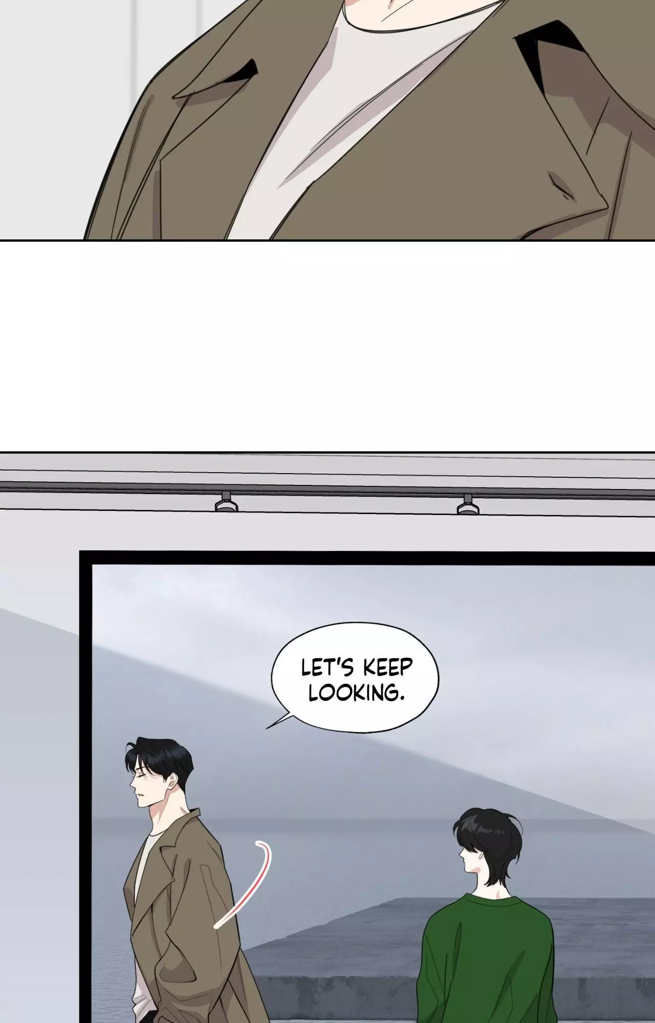 A Terrible Romance - Chapter 81 Page 39