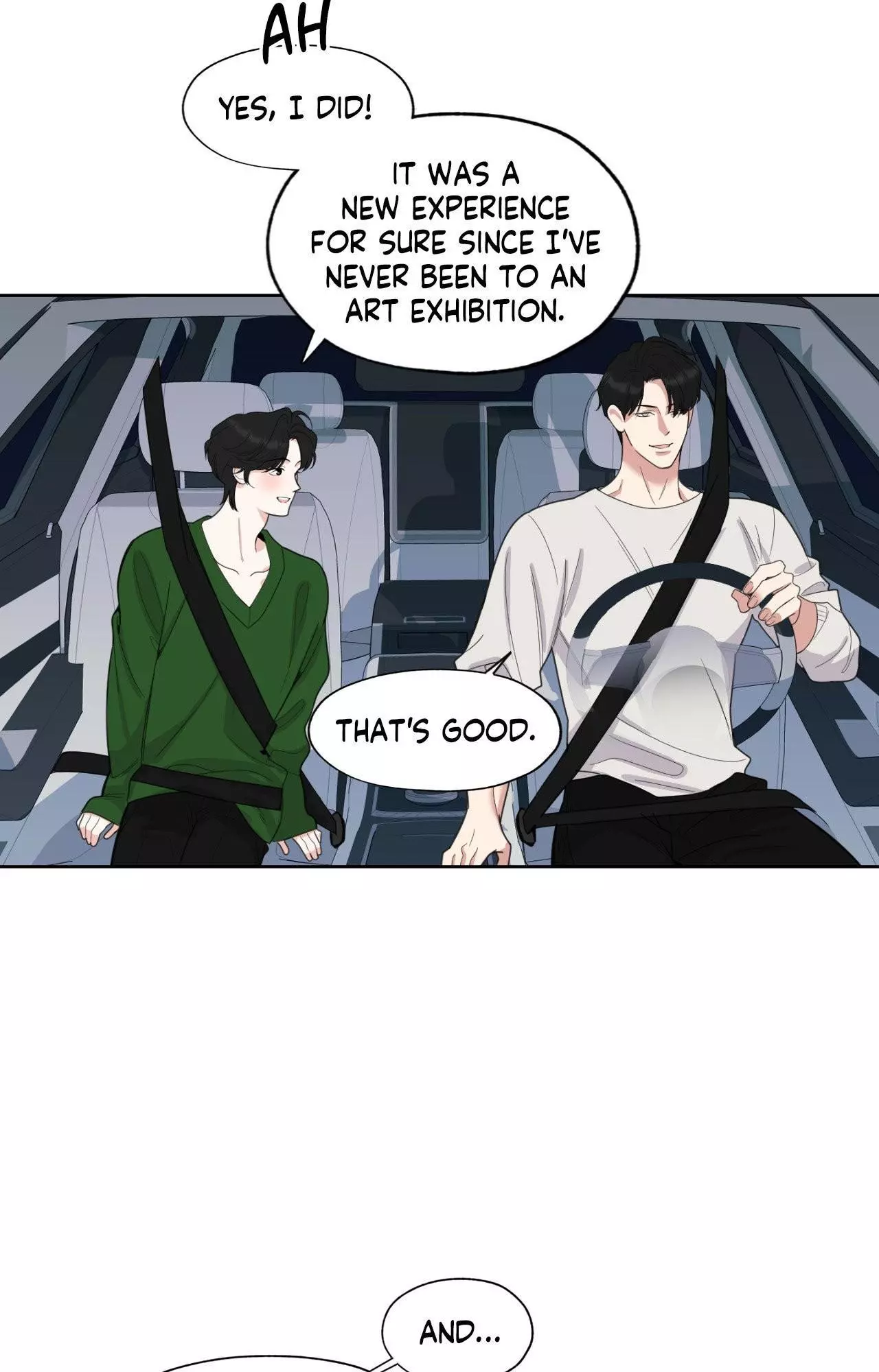 A Terrible Romance - Chapter 81 Page 44
