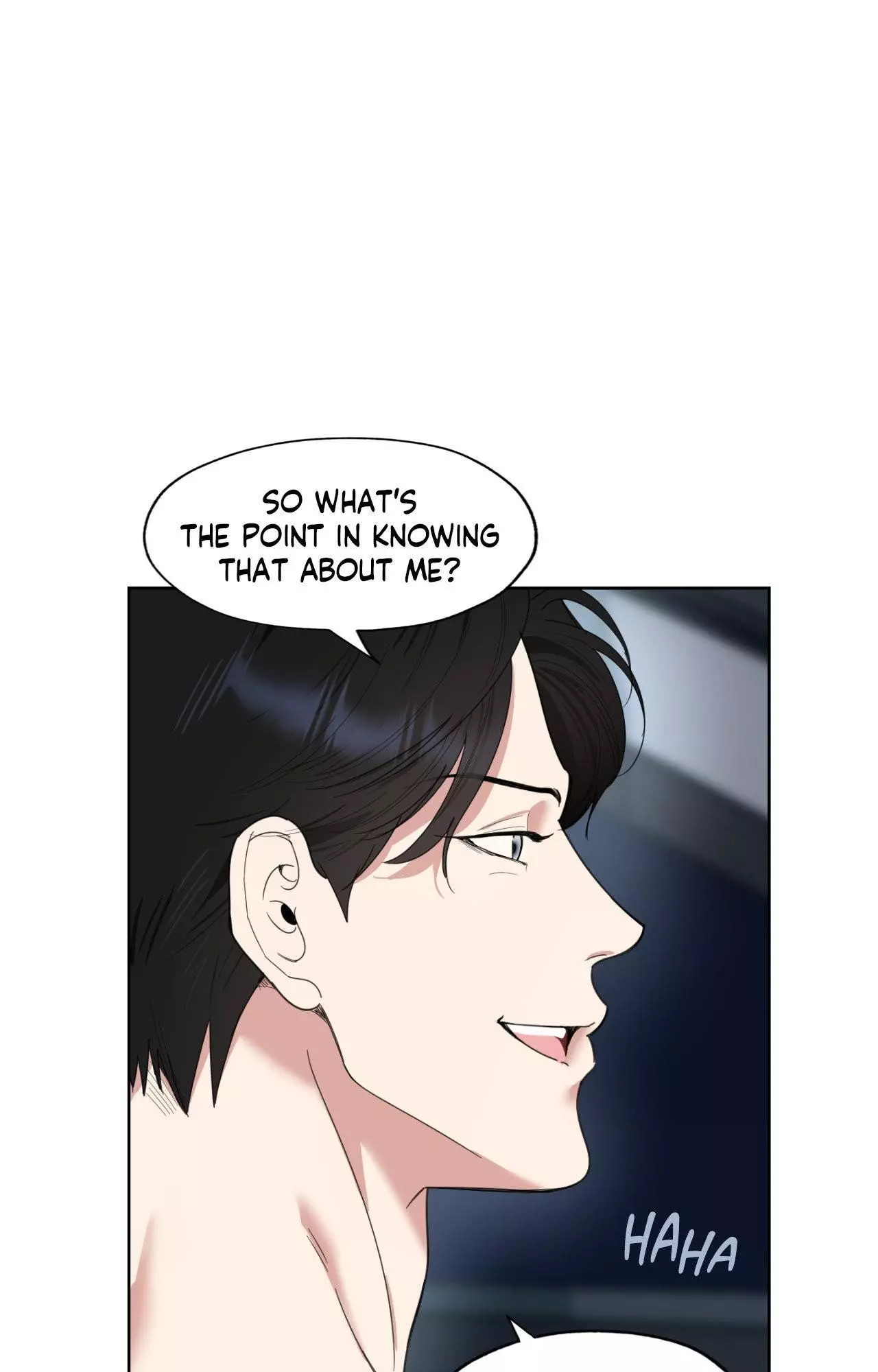 A Terrible Romance - Chapter 81 Page 47