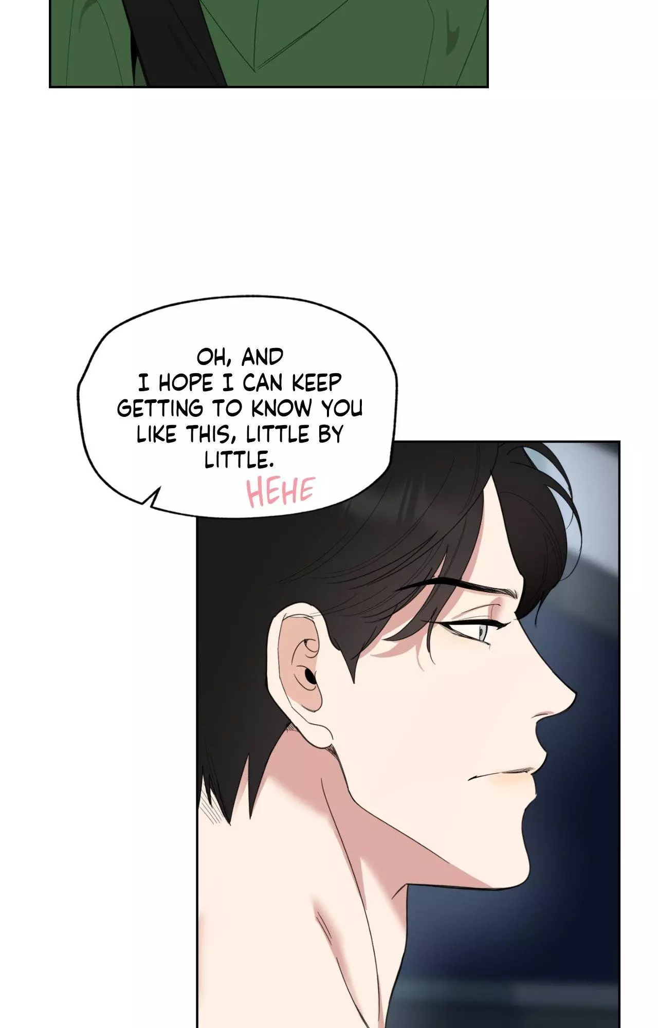 A Terrible Romance - Chapter 81 Page 50