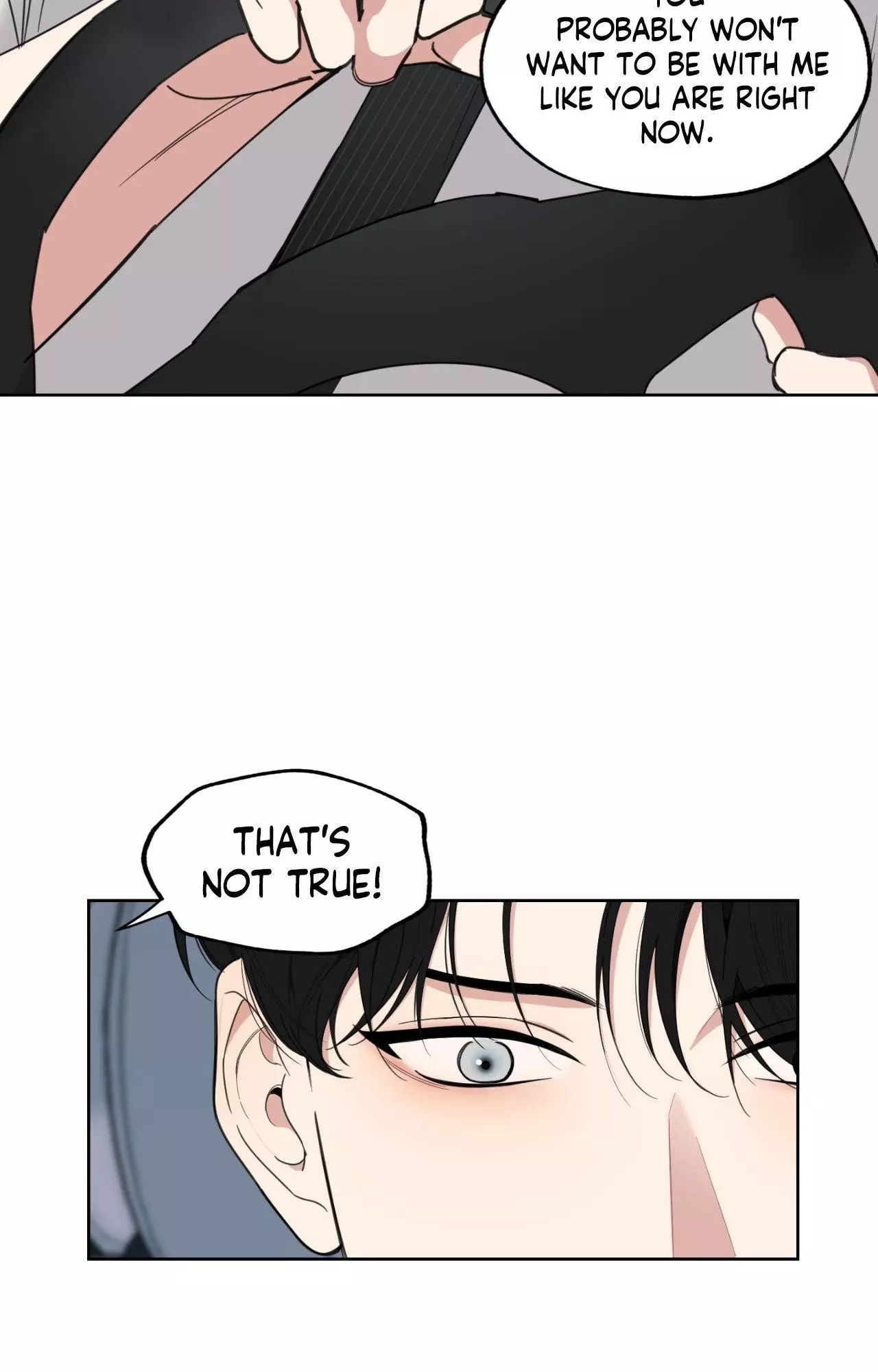 A Terrible Romance - Chapter 81 Page 54