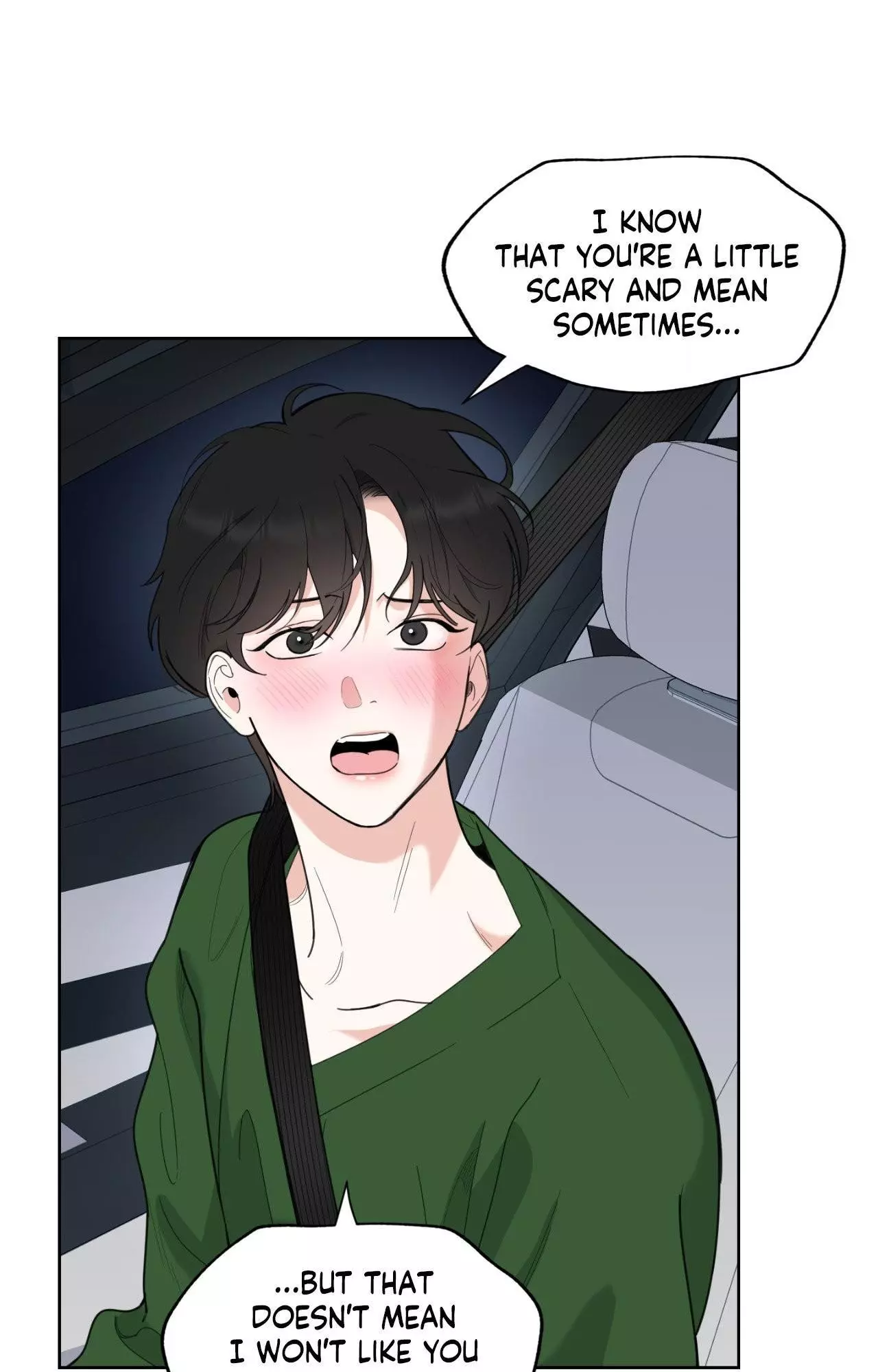 A Terrible Romance - Chapter 81 Page 55