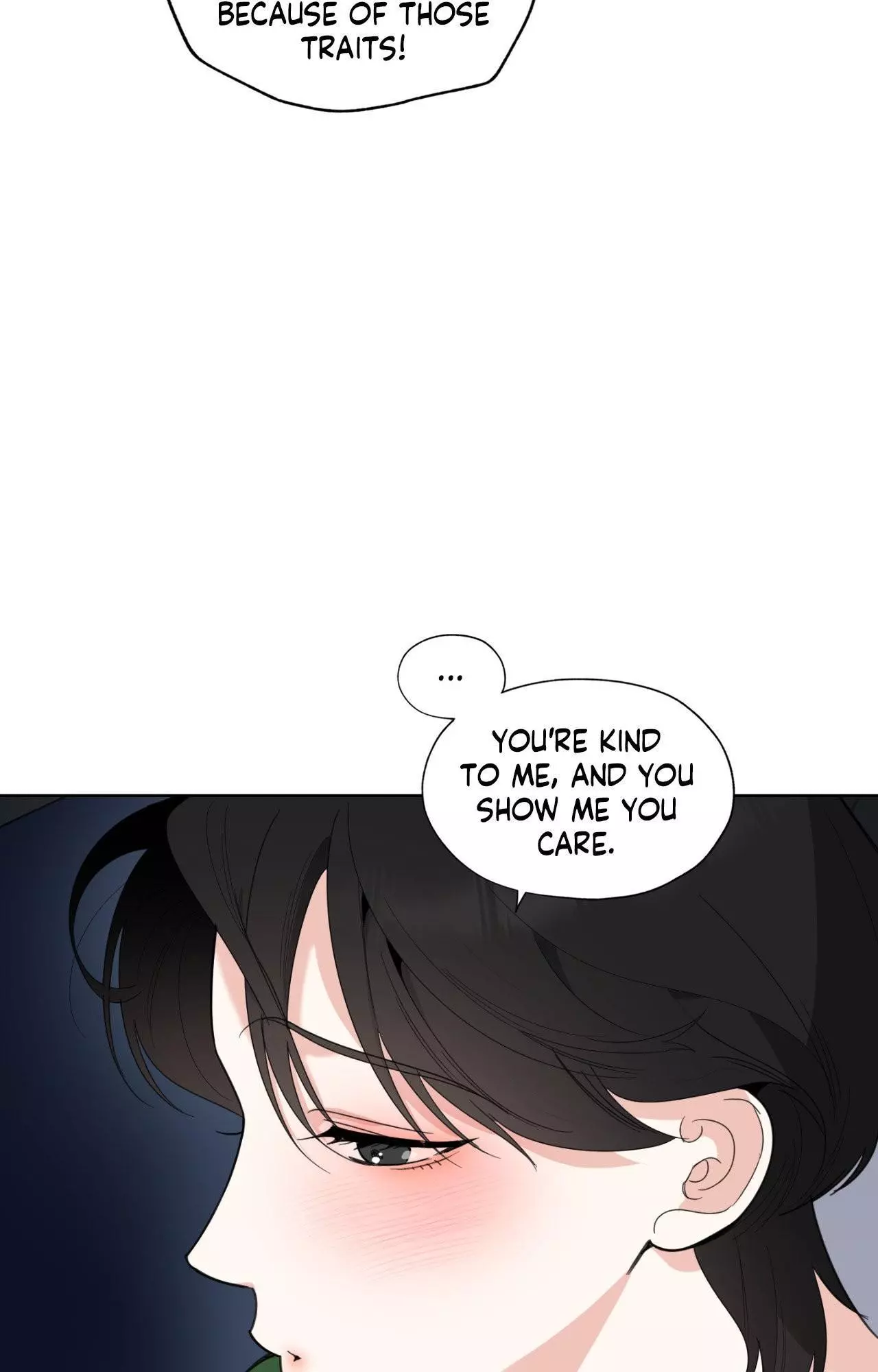 A Terrible Romance - Chapter 81 Page 56