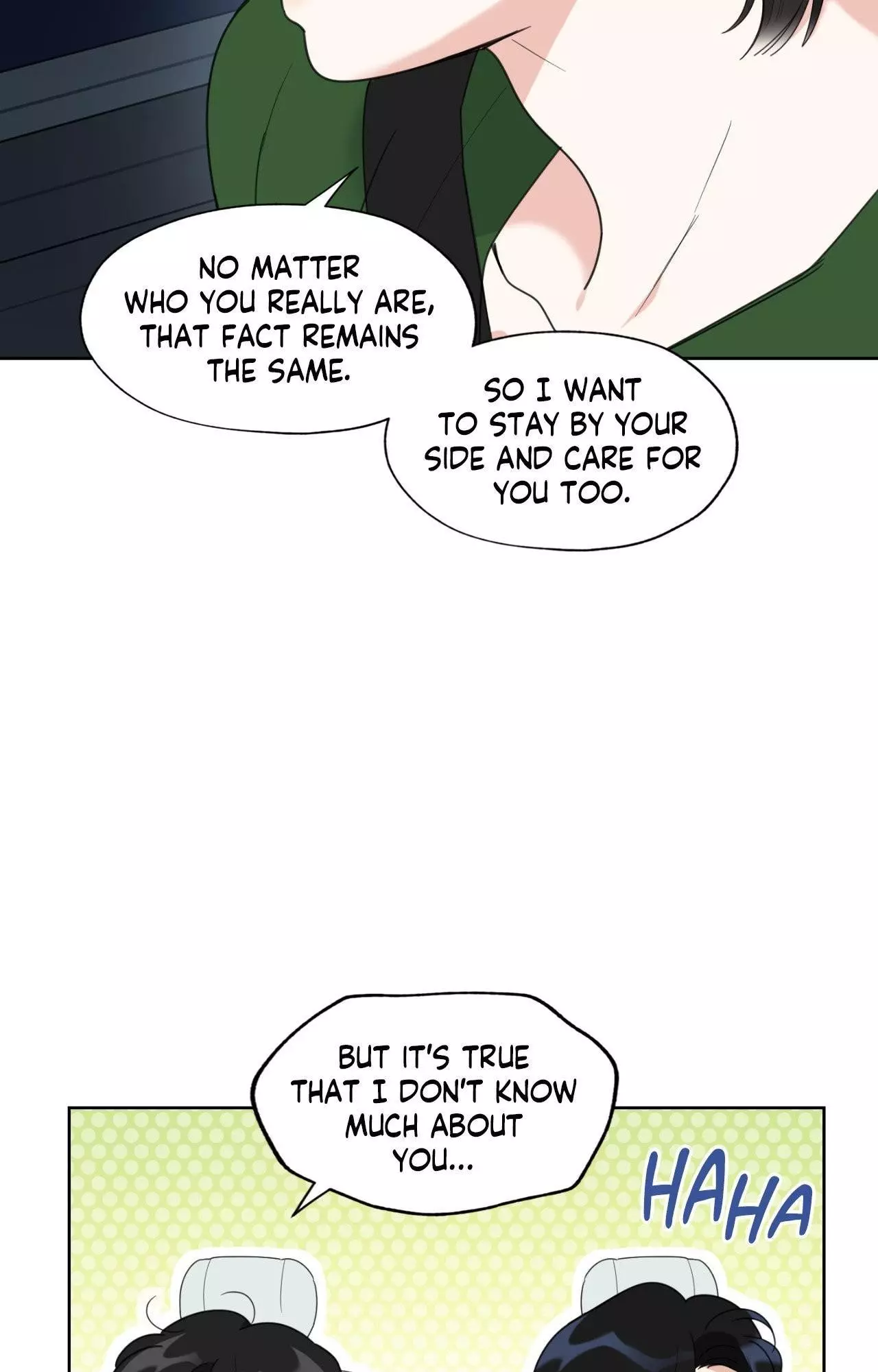 A Terrible Romance - Chapter 81 Page 57