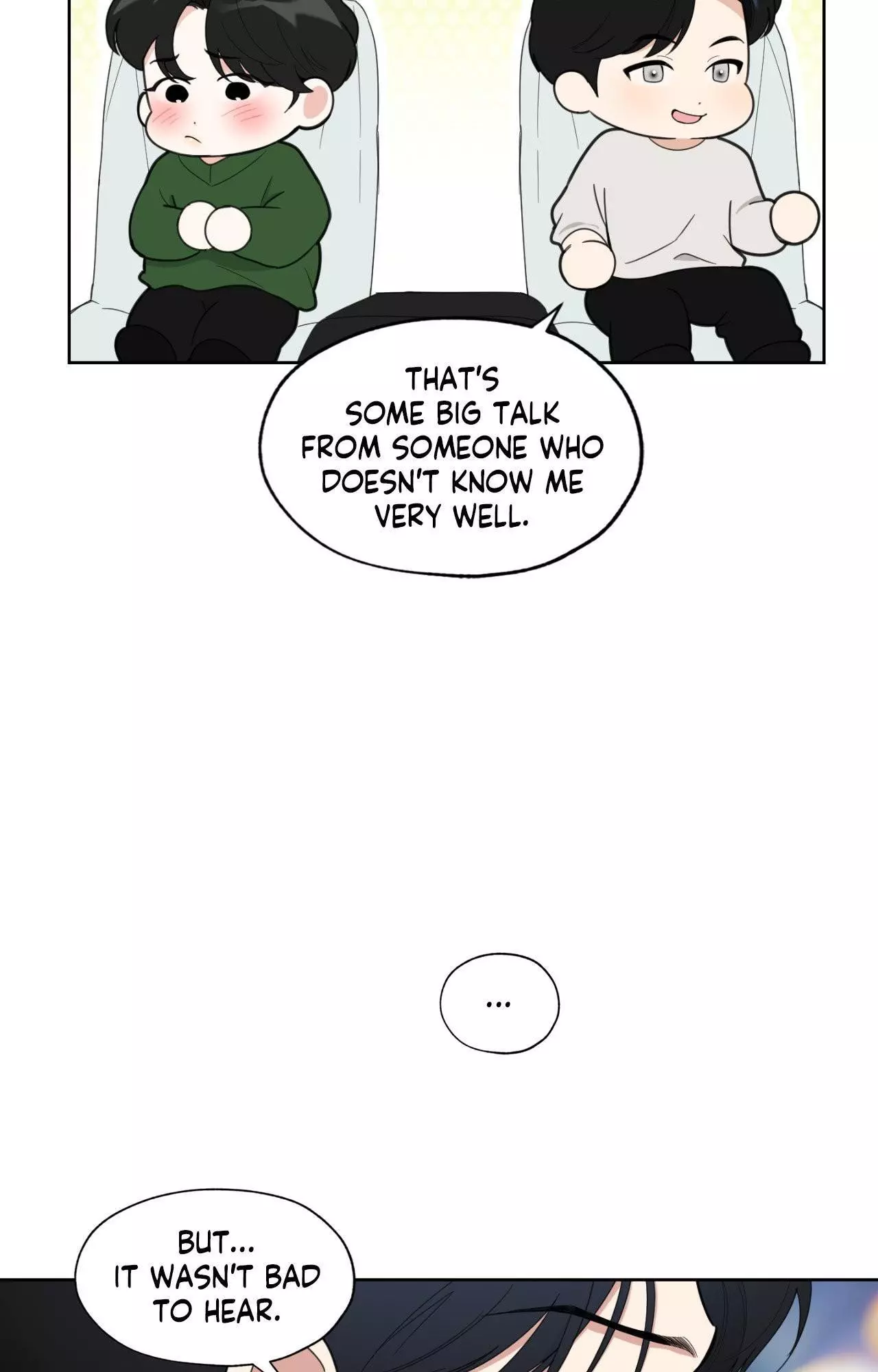 A Terrible Romance - Chapter 81 Page 58