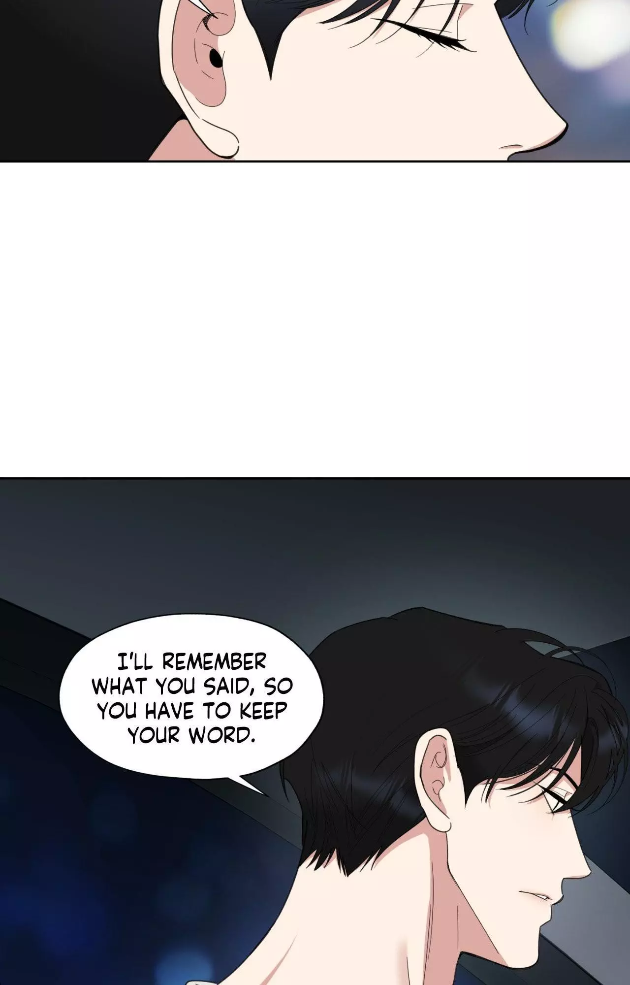 A Terrible Romance - Chapter 81 Page 59