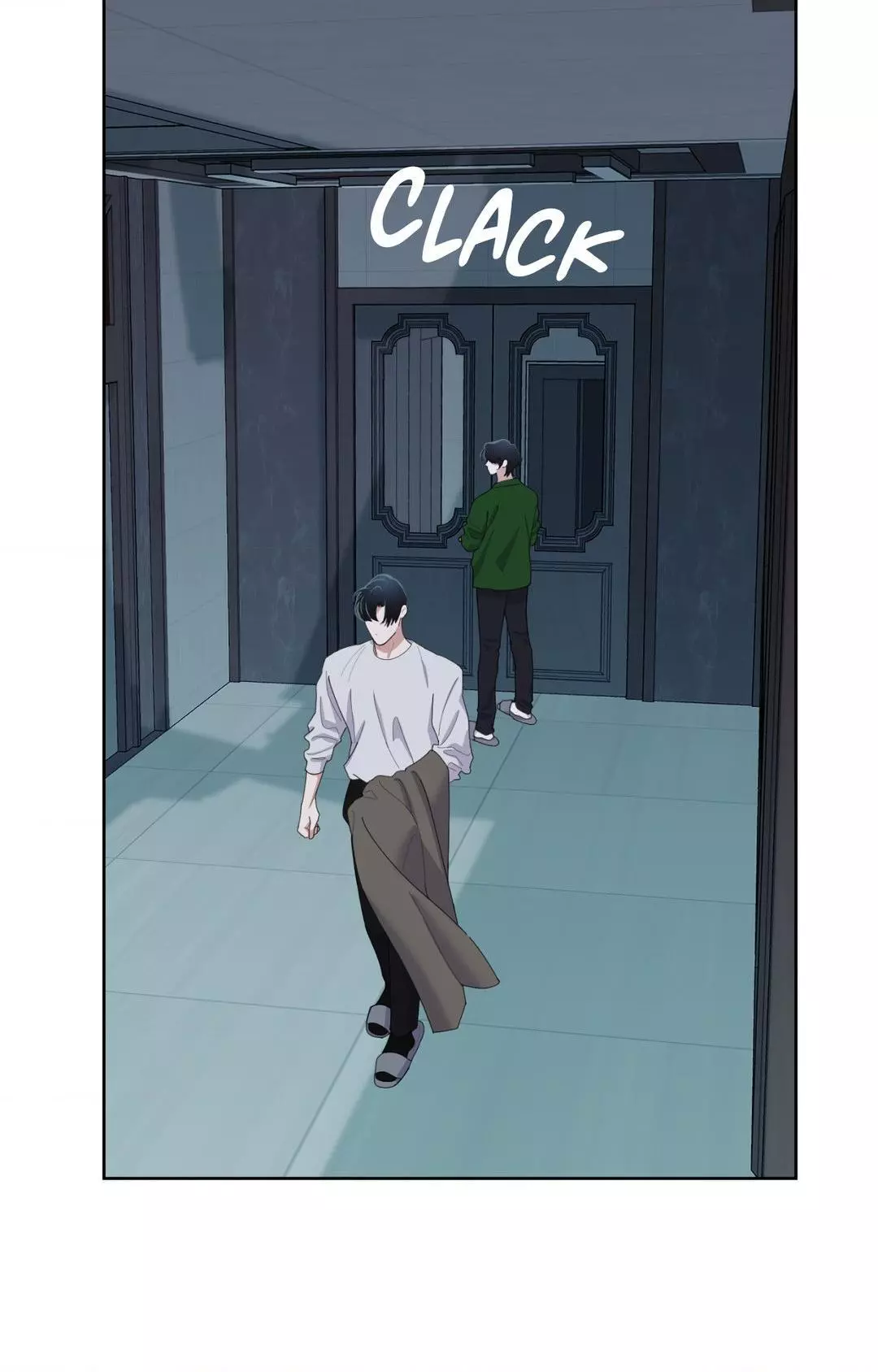 A Terrible Romance - Chapter 82 Page 4