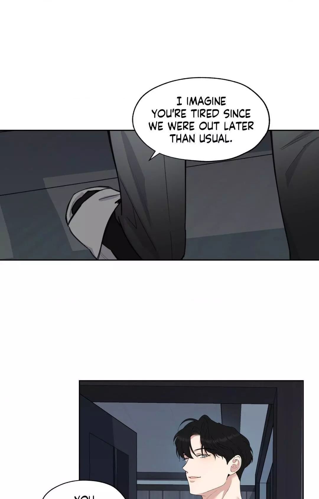 A Terrible Romance - Chapter 82 Page 5