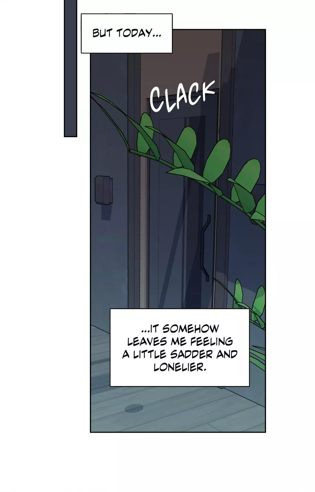 A Terrible Romance - Chapter 82 Page 11