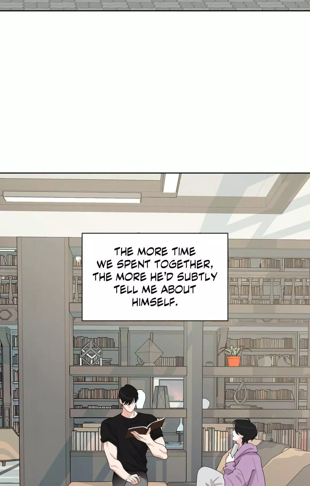 A Terrible Romance - Chapter 82 Page 15