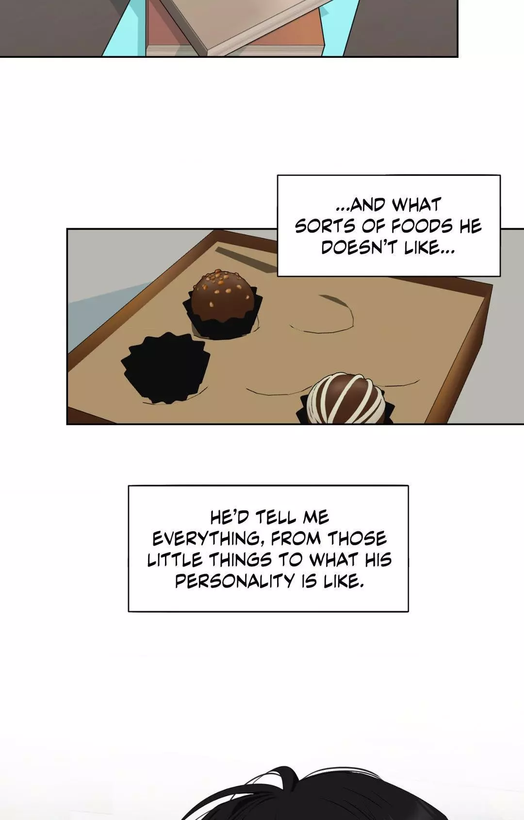 A Terrible Romance - Chapter 82 Page 17