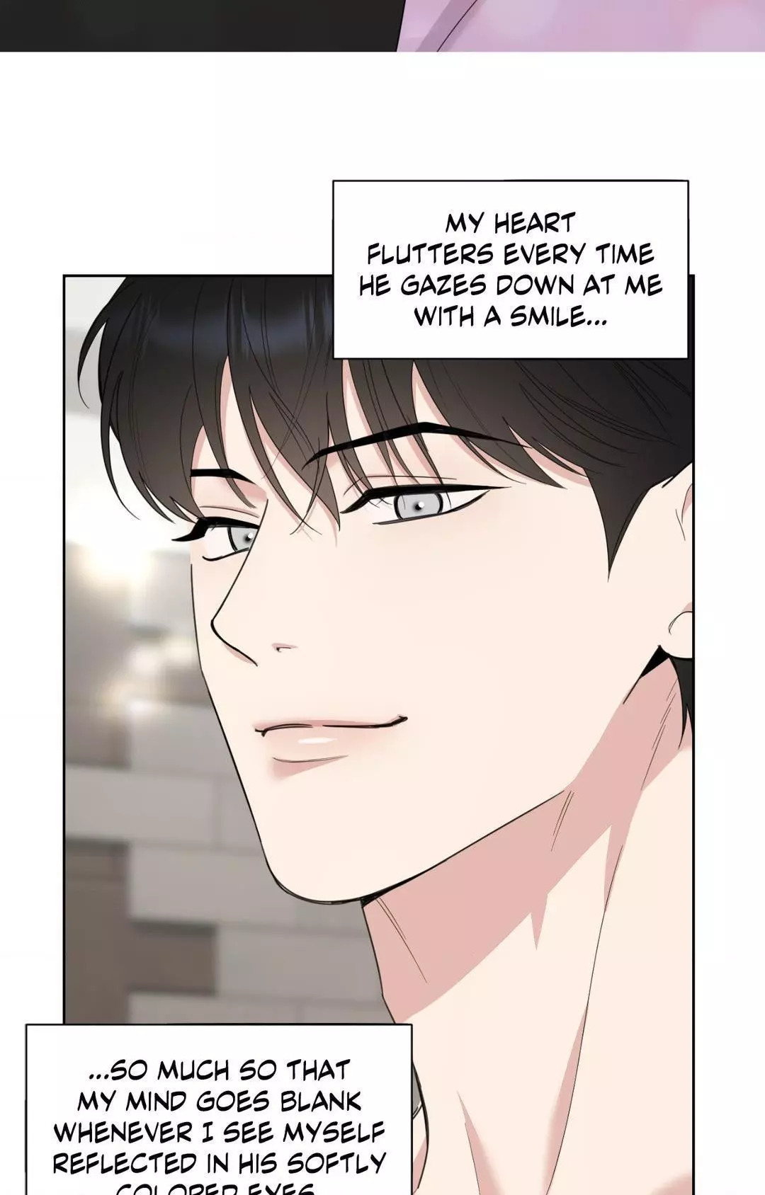 A Terrible Romance - Chapter 82 Page 24