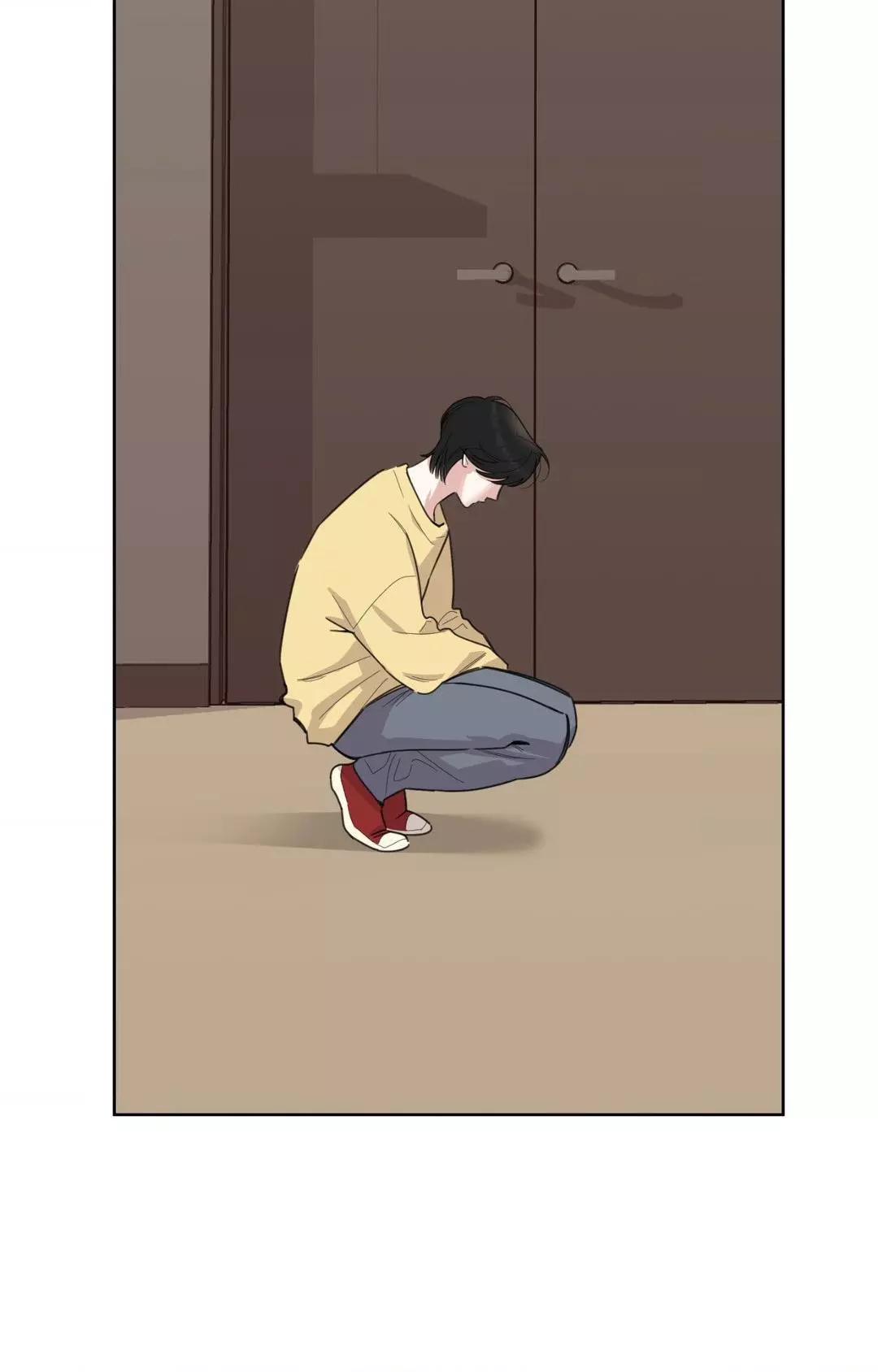 A Terrible Romance - Chapter 82 Page 28