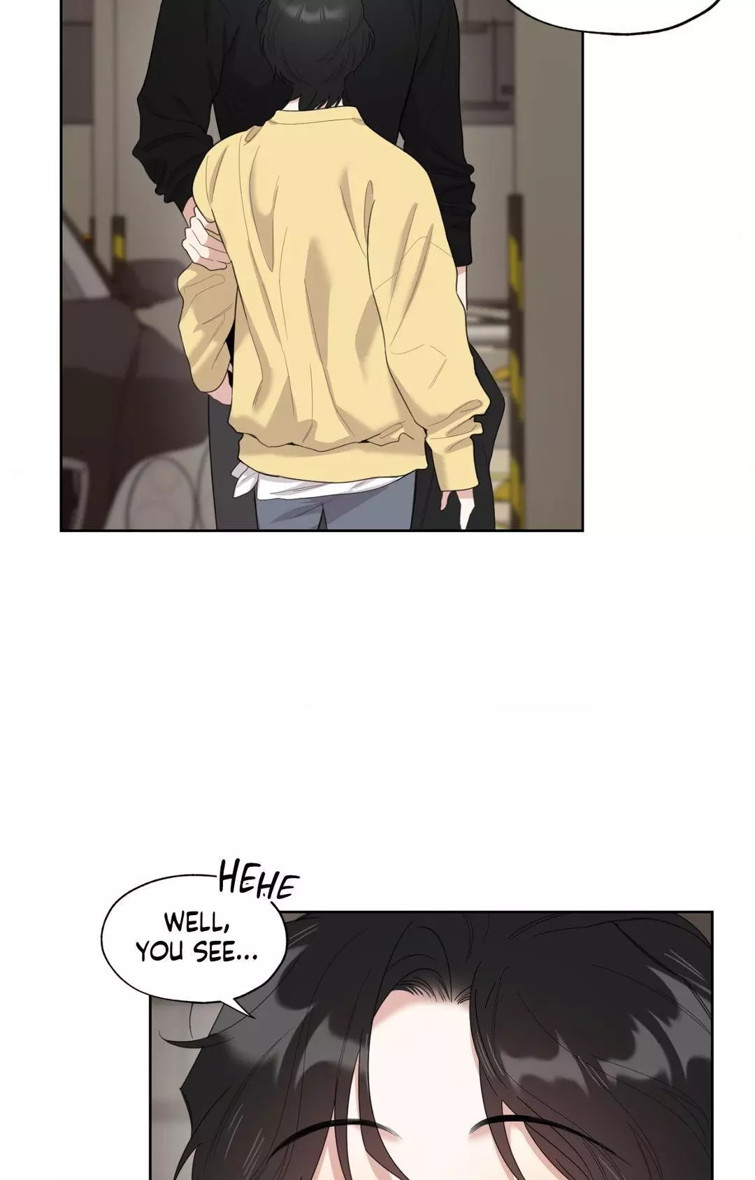 A Terrible Romance - Chapter 82 Page 32