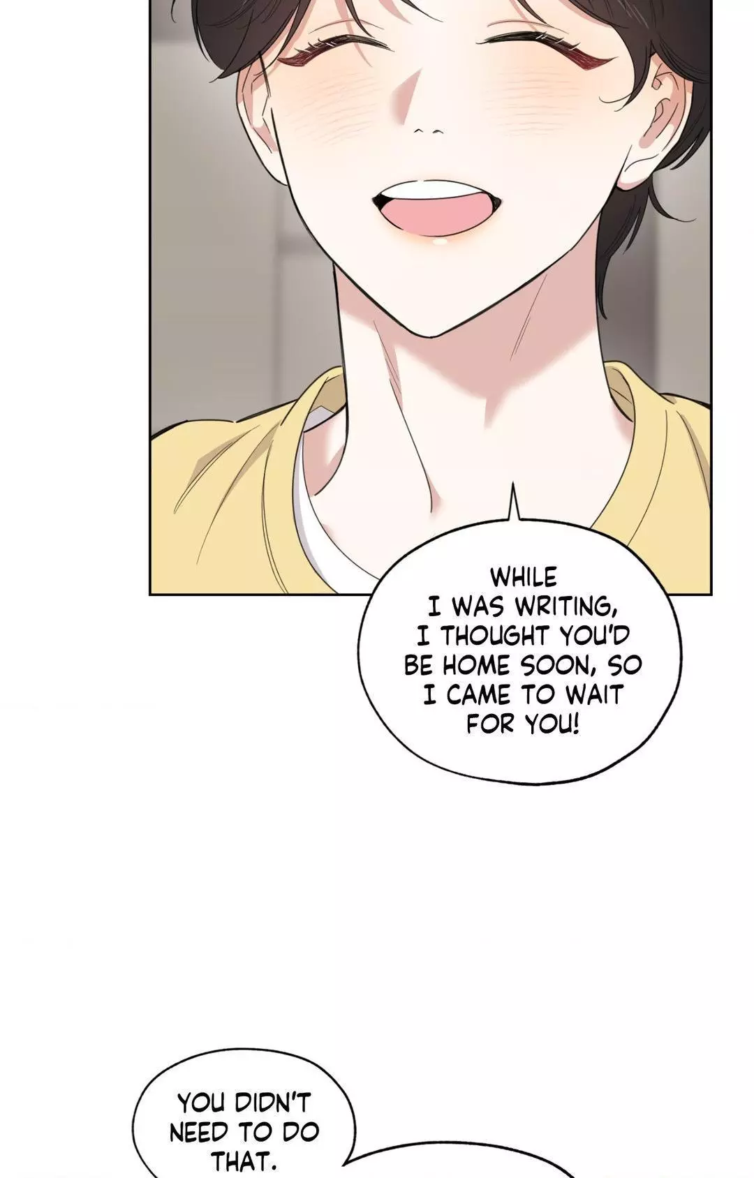 A Terrible Romance - Chapter 82 Page 33