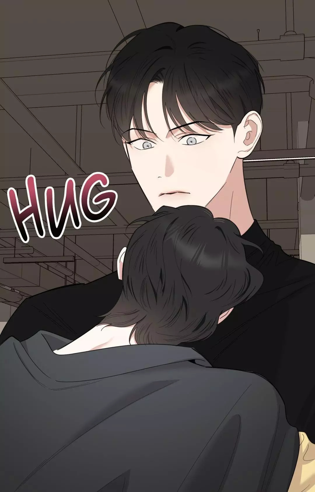 A Terrible Romance - Chapter 82 Page 36