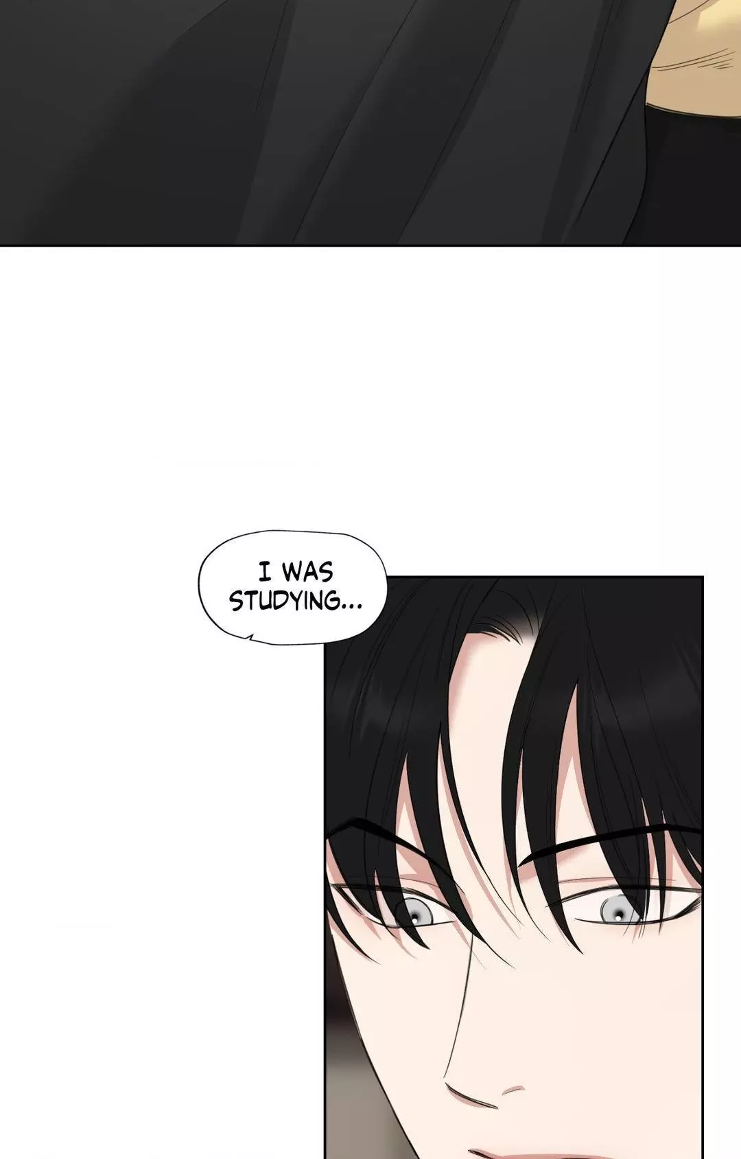 A Terrible Romance - Chapter 82 Page 37