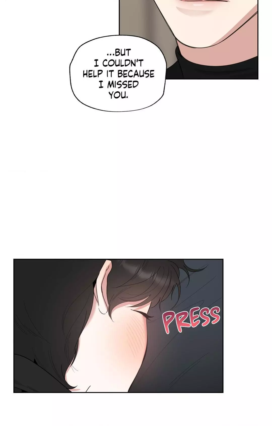 A Terrible Romance - Chapter 82 Page 38