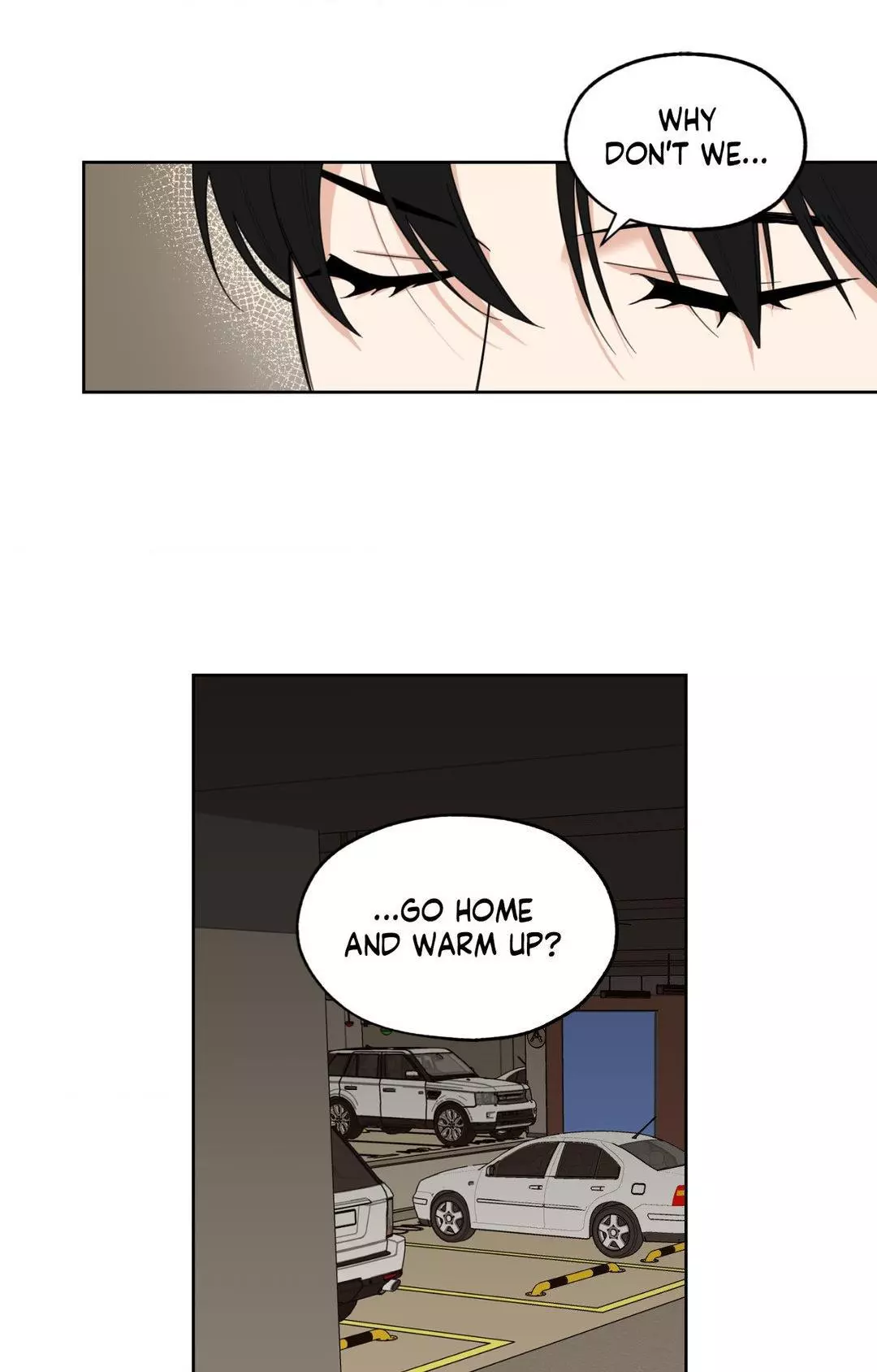 A Terrible Romance - Chapter 82 Page 42