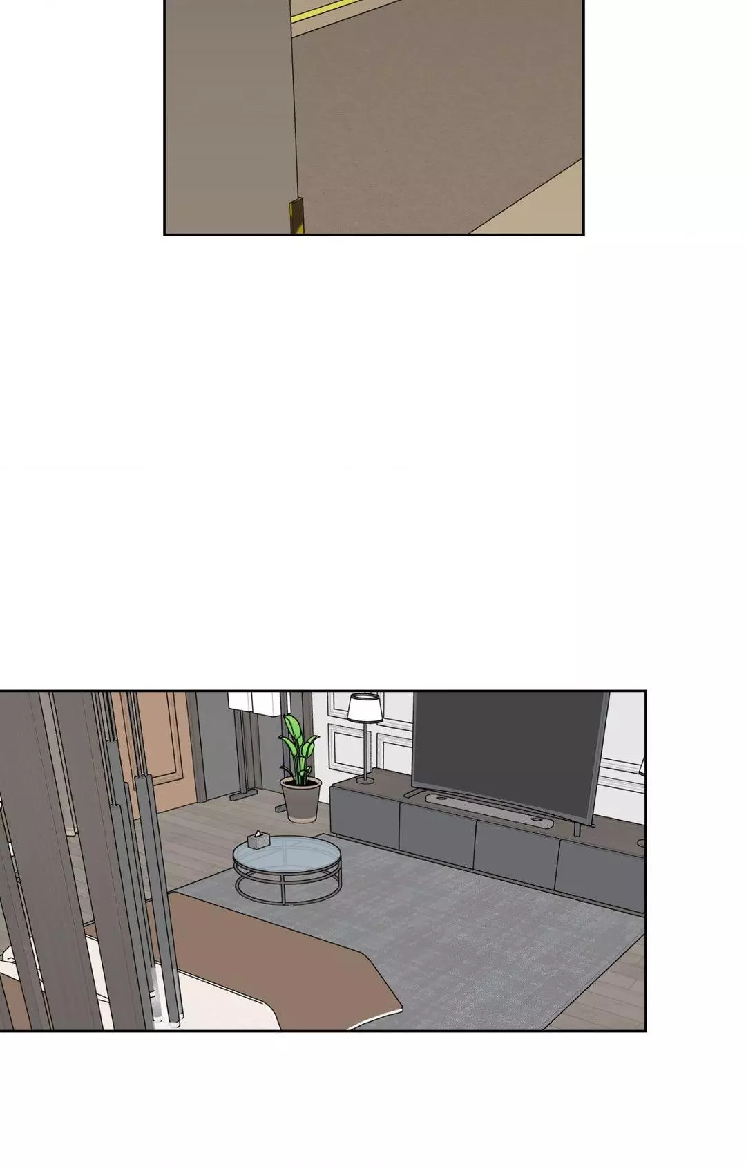 A Terrible Romance - Chapter 82 Page 43