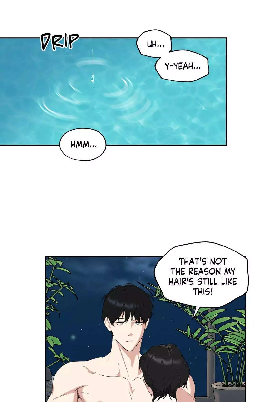 A Terrible Romance - Chapter 82 Page 49