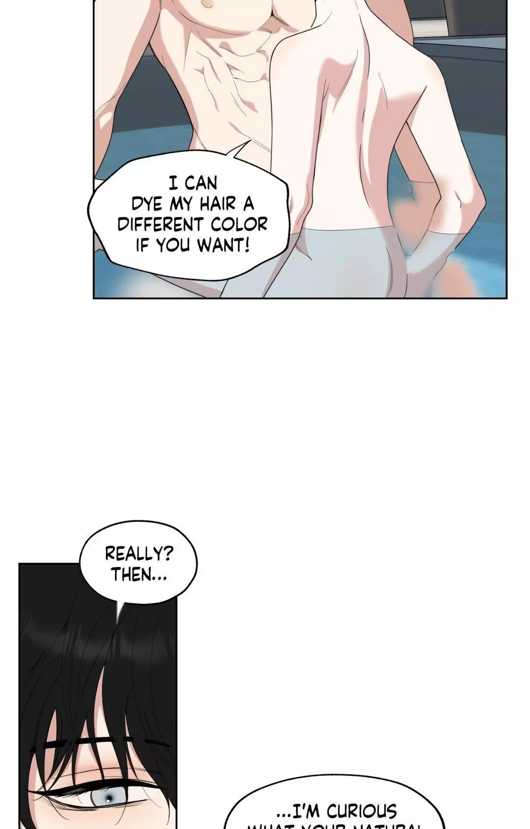 A Terrible Romance - Chapter 82 Page 50