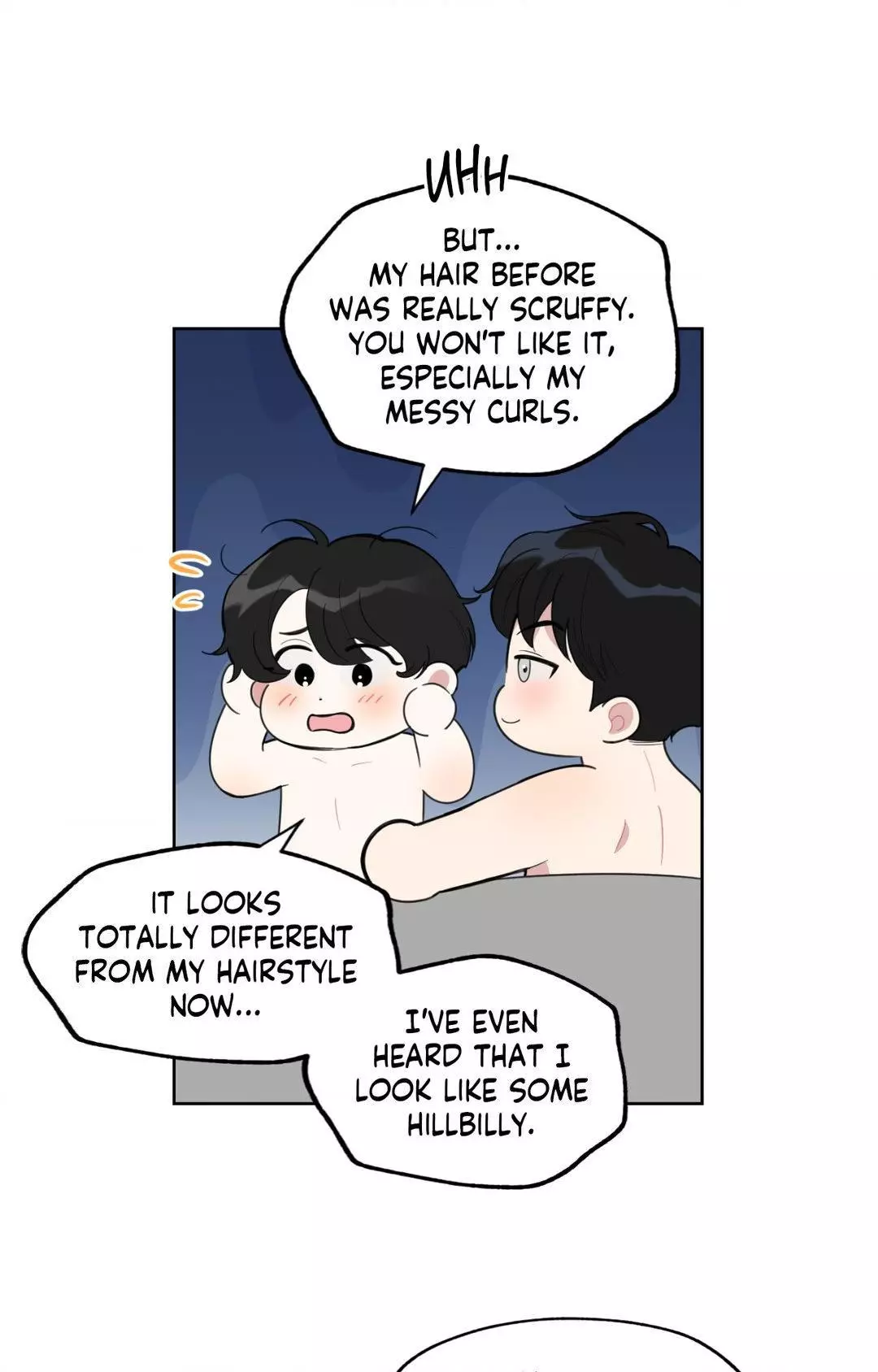 A Terrible Romance - Chapter 82 Page 52