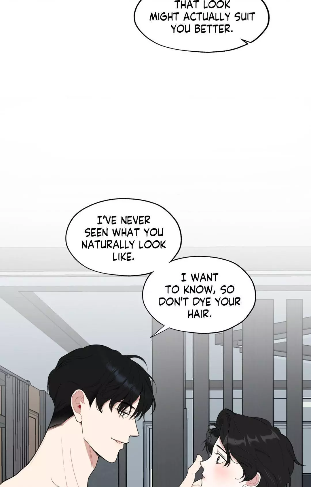 A Terrible Romance - Chapter 82 Page 53