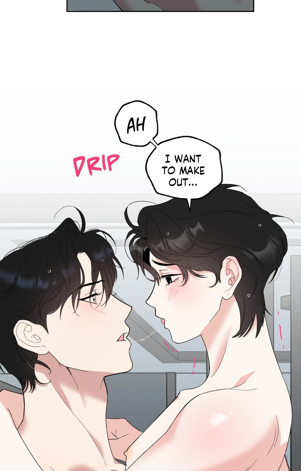 A Terrible Romance - Chapter 83 Page 4