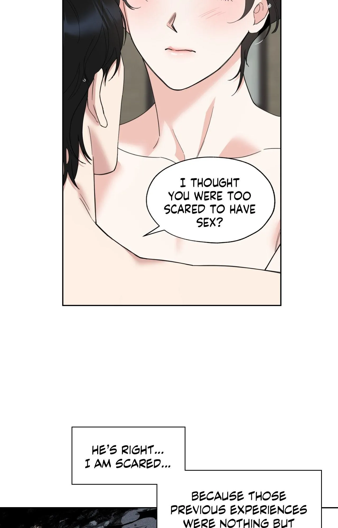 A Terrible Romance - Chapter 83 Page 6