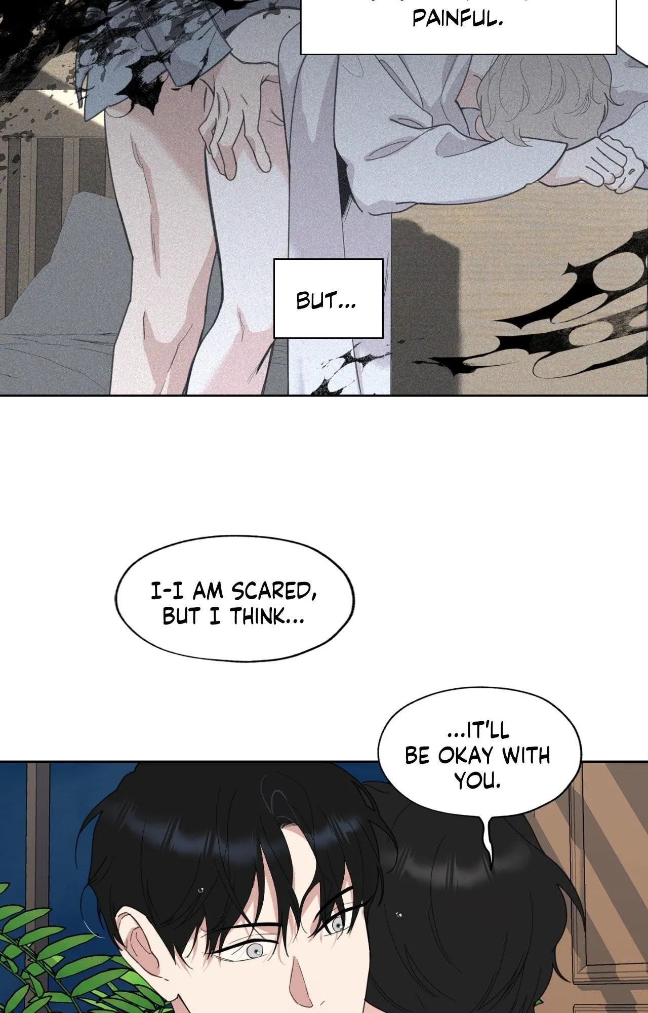 A Terrible Romance - Chapter 83 Page 7