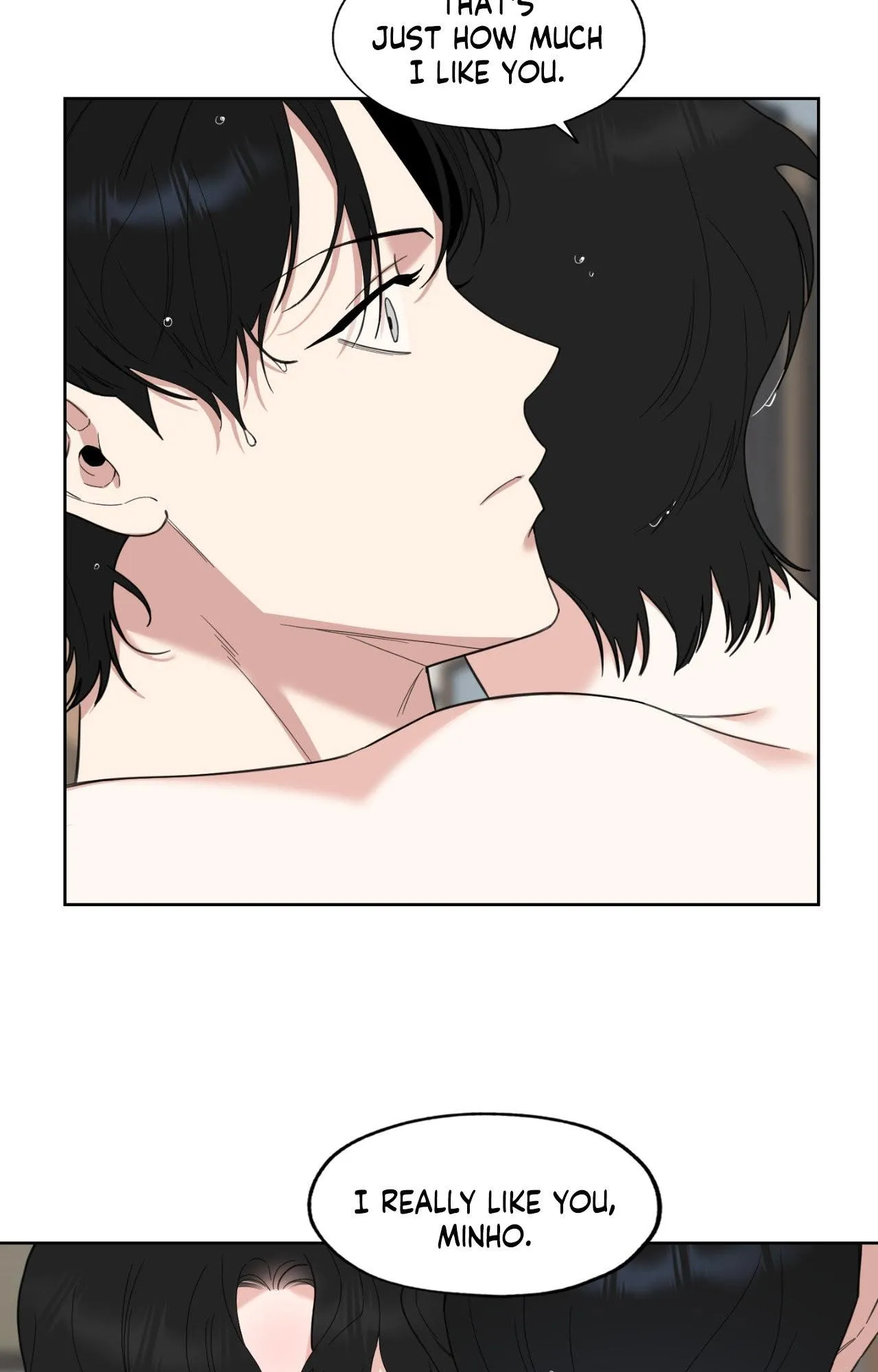 A Terrible Romance - Chapter 83 Page 10