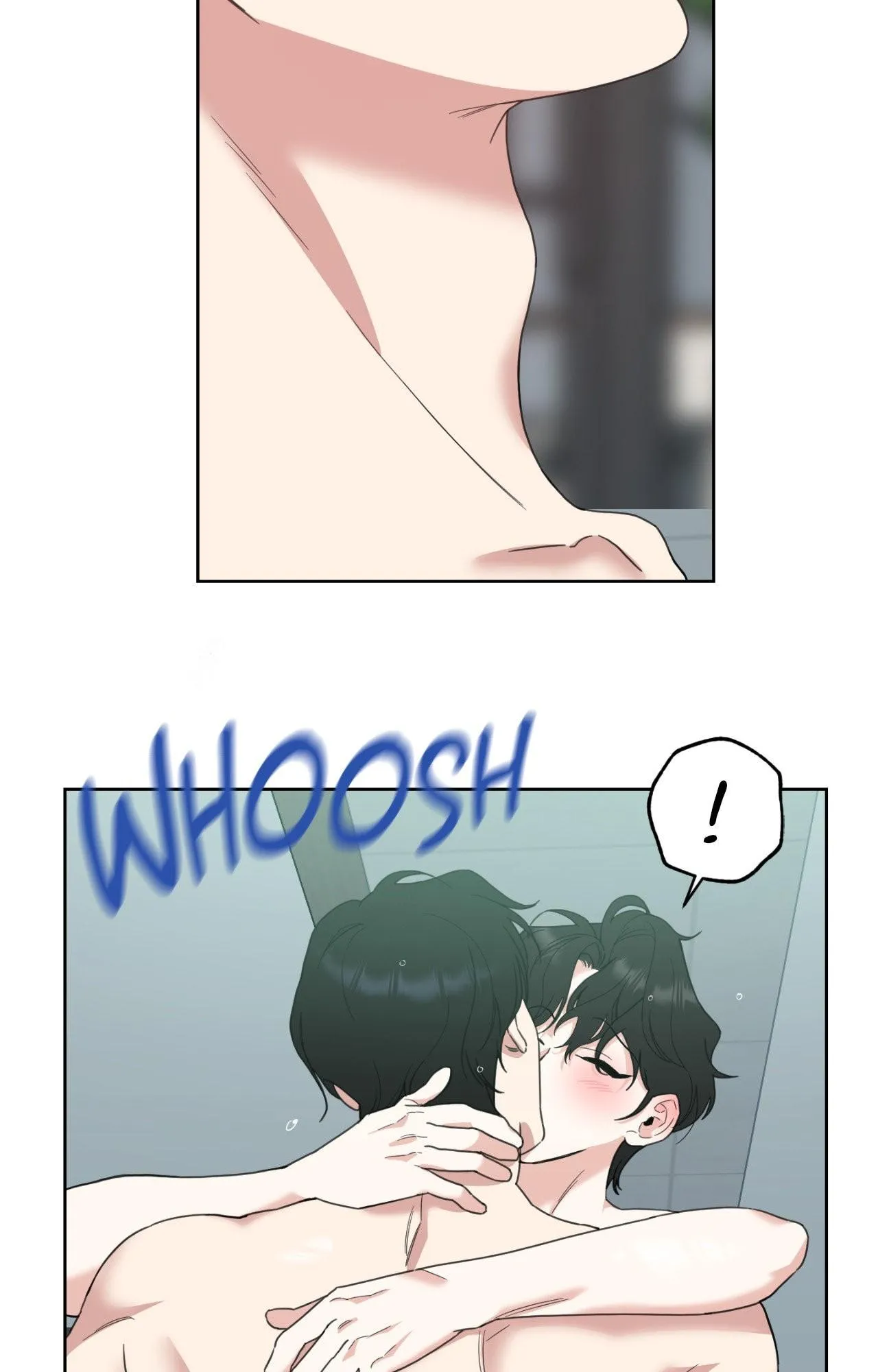 A Terrible Romance - Chapter 83 Page 12